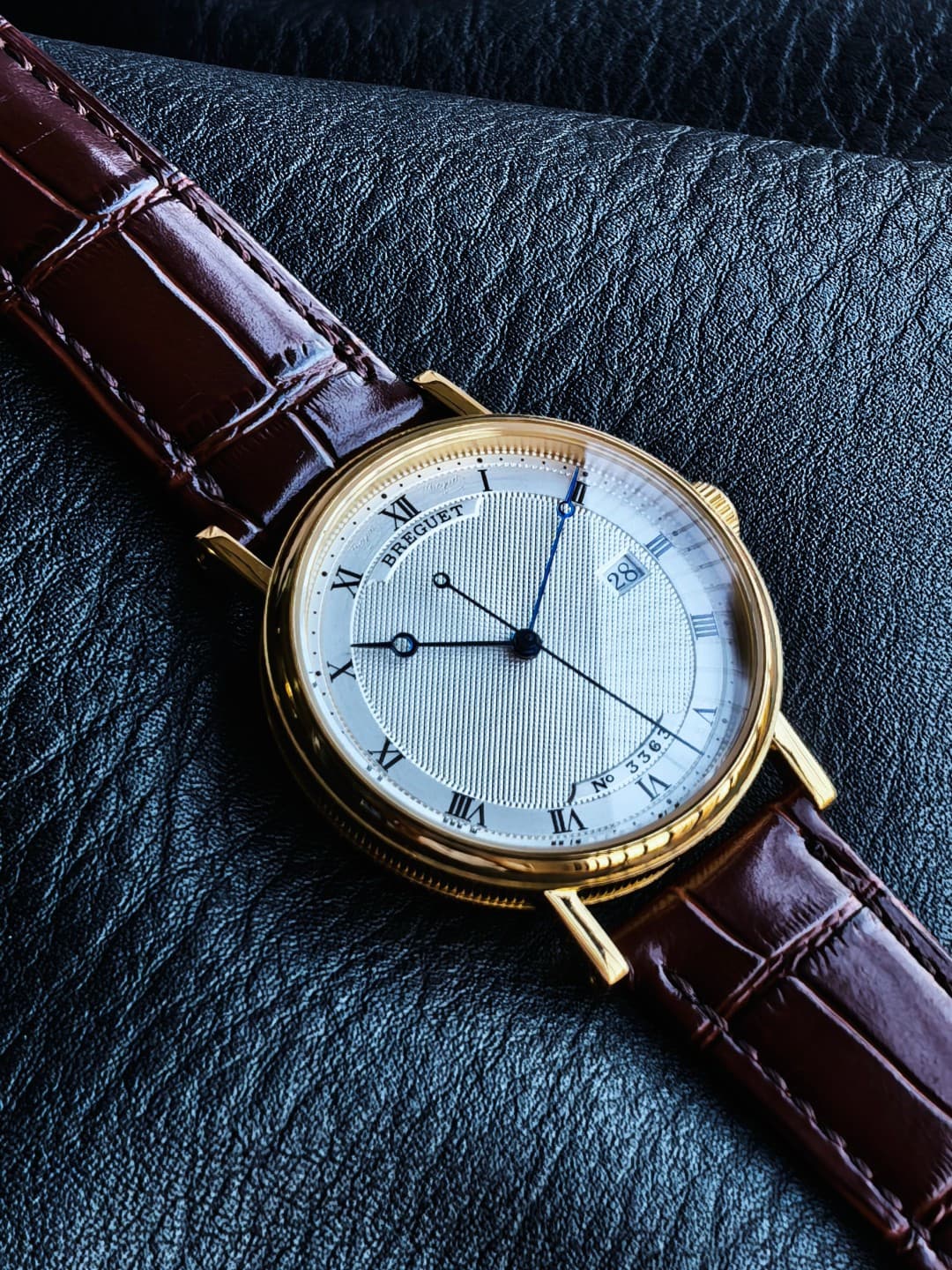 Luxury Watch Watch
