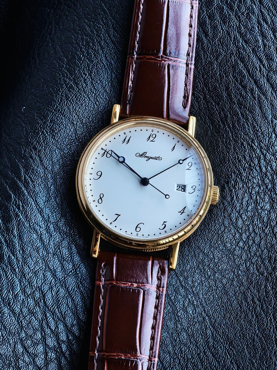 Luxury Watch Watch
