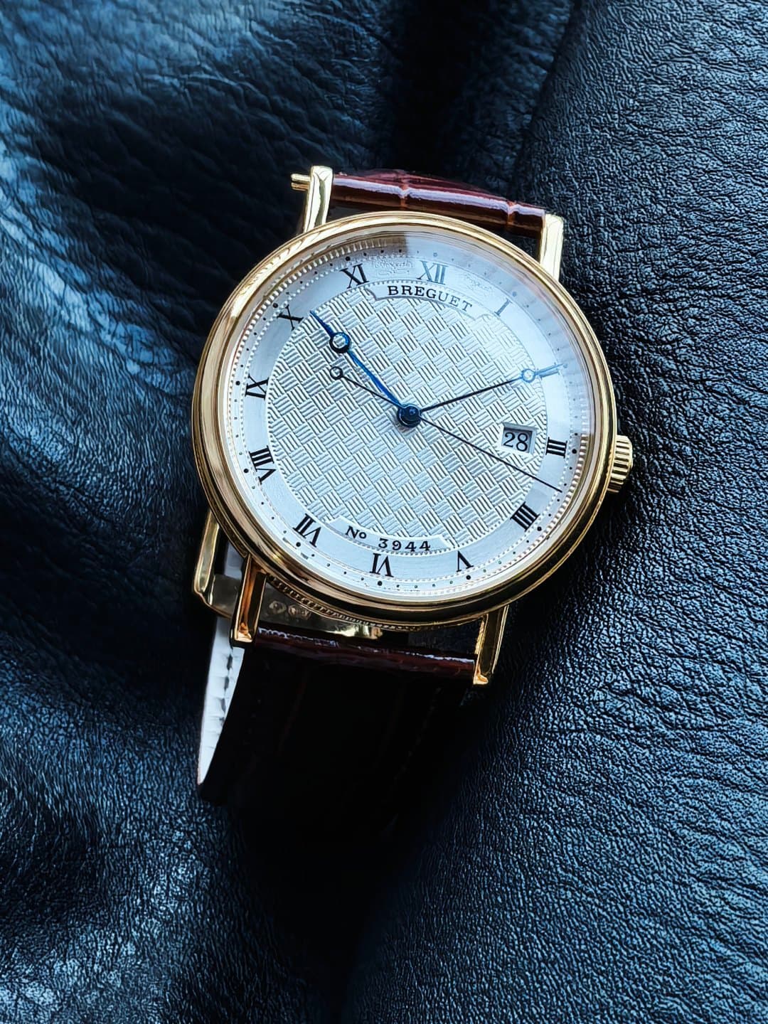 Luxury Watch Watch