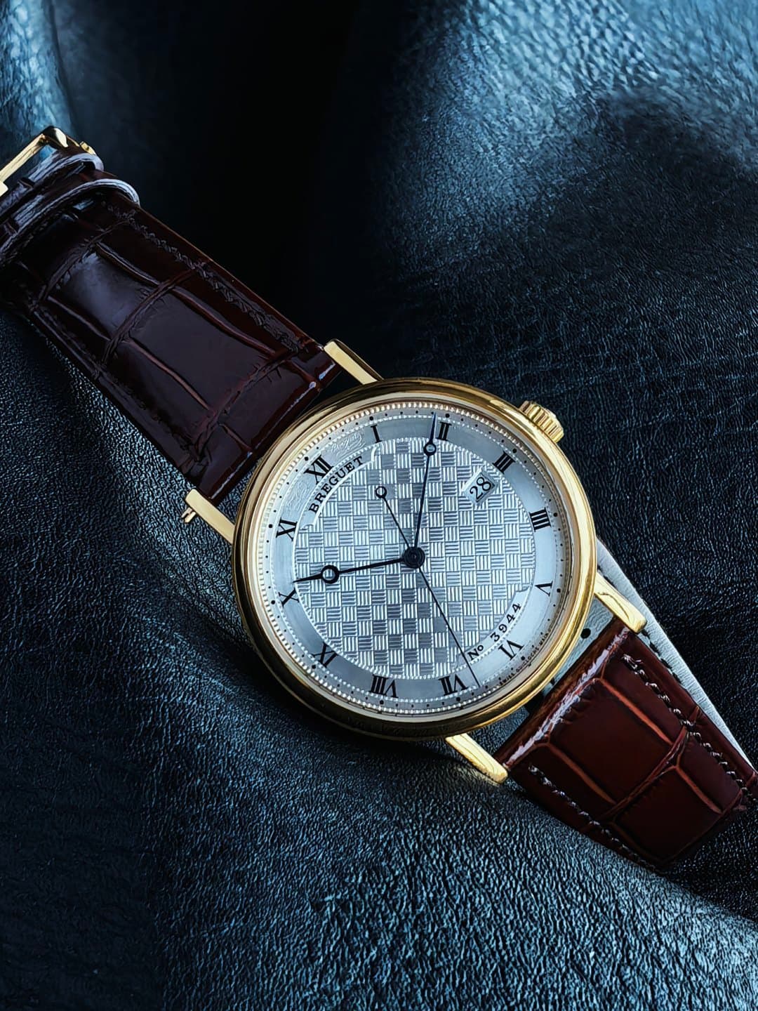 Luxury Watch Watch