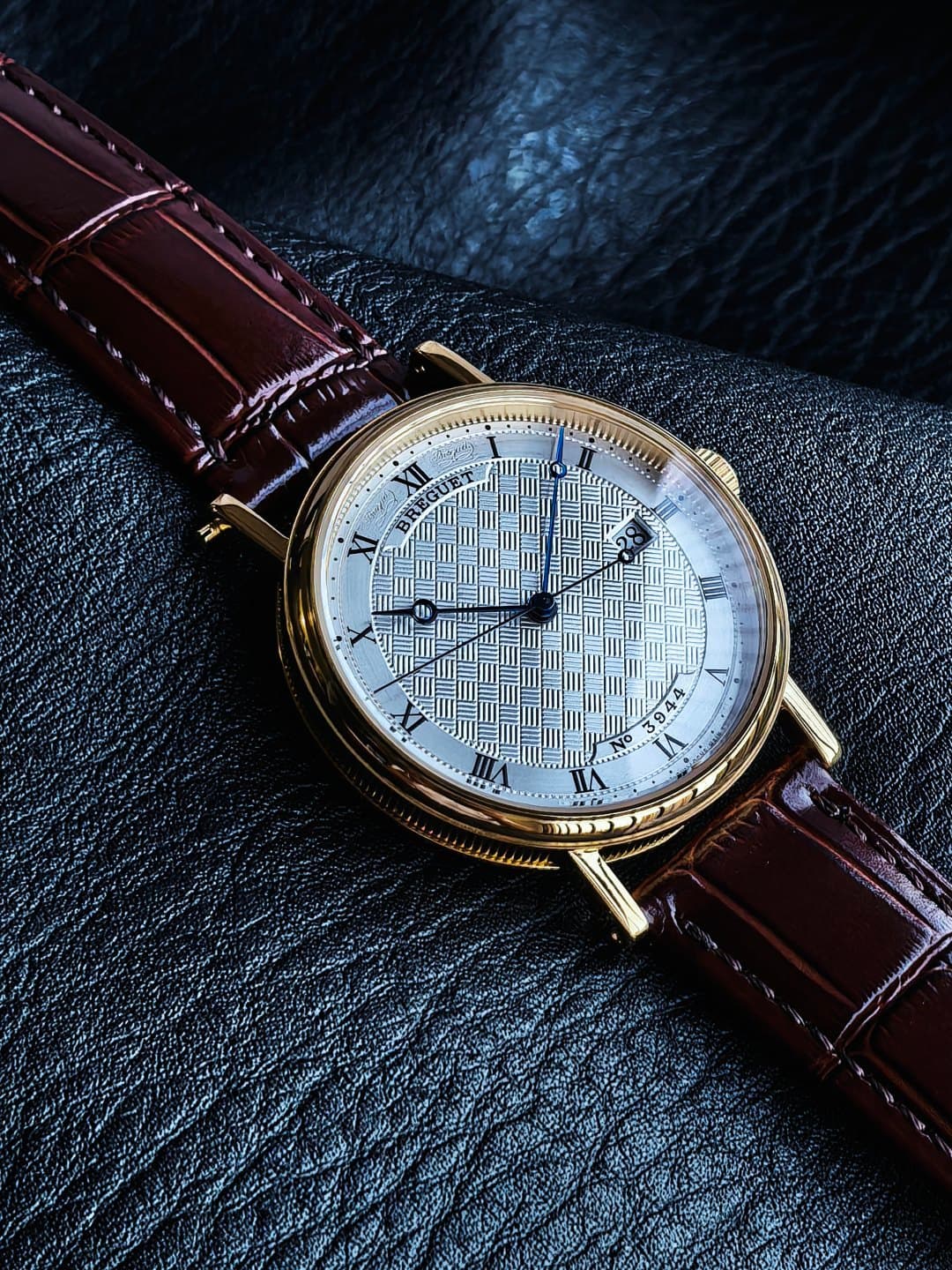 Luxury Watch Watch