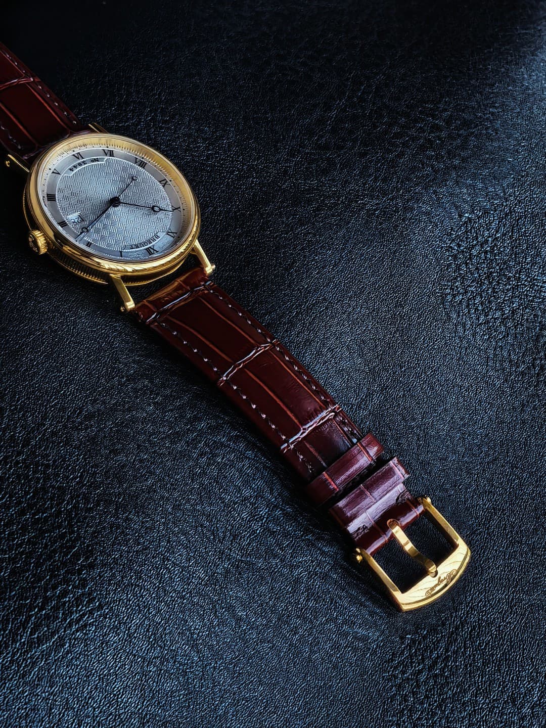 Luxury Watch Watch