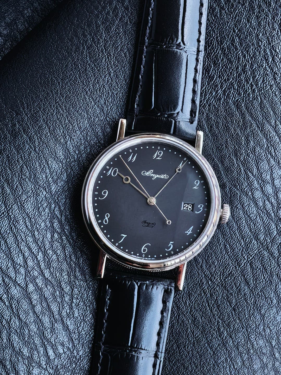Luxury Watch Watch