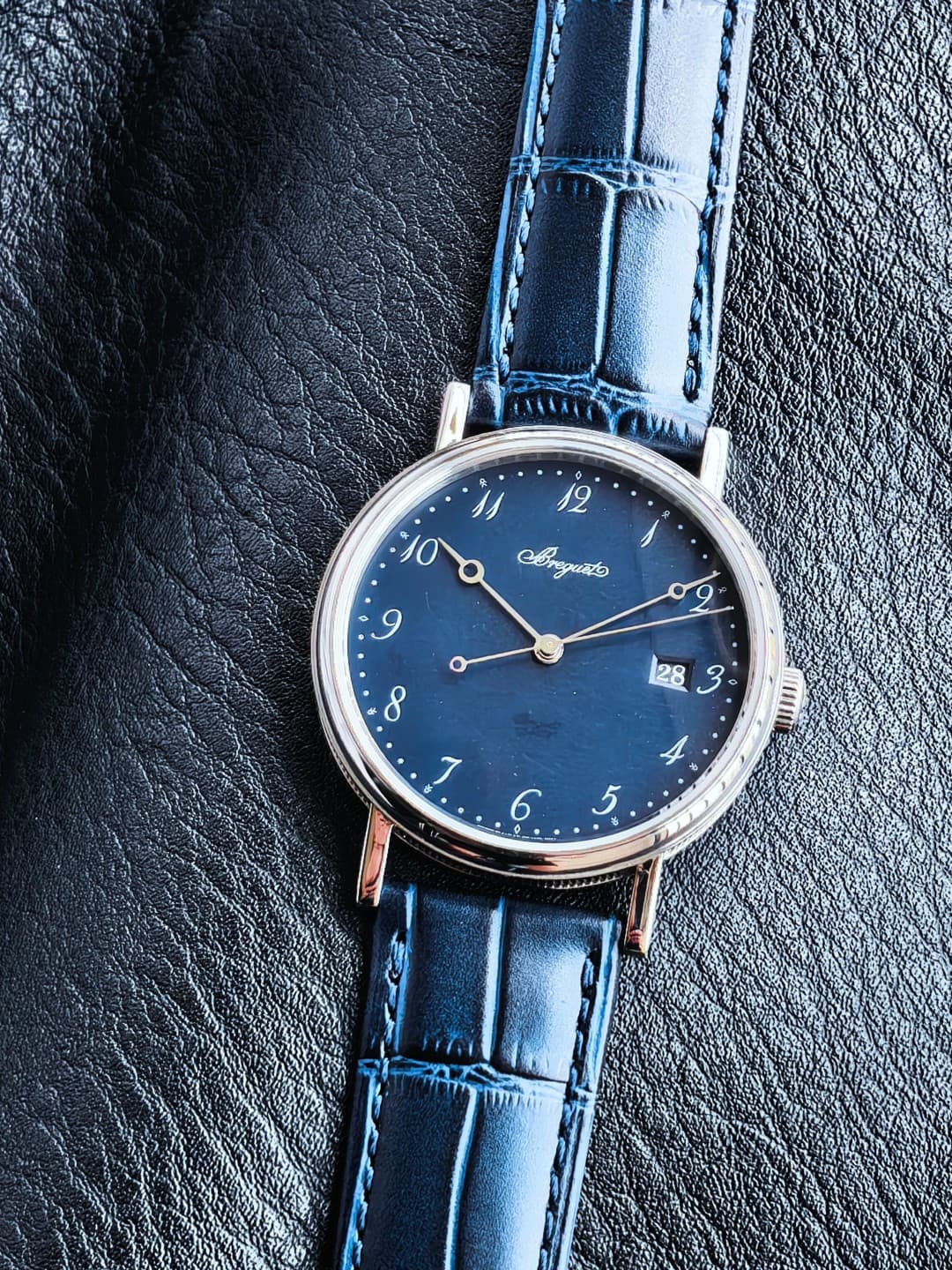 Luxury Watch Watch
