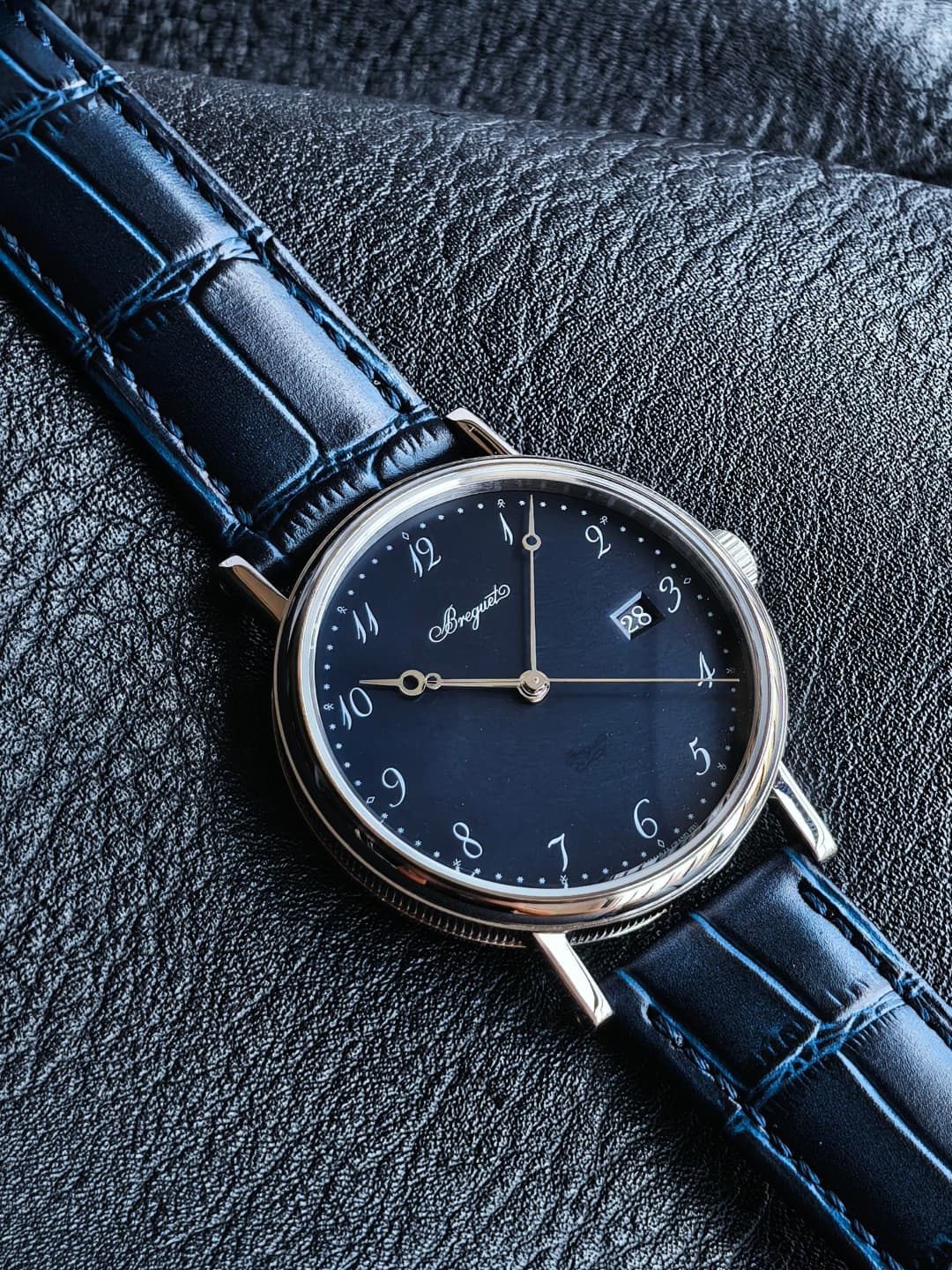 Luxury Watch Watch