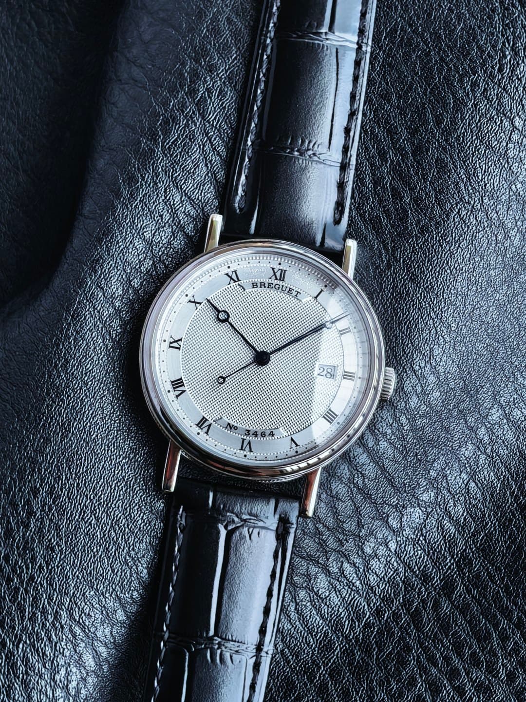 Luxury Watch Watch