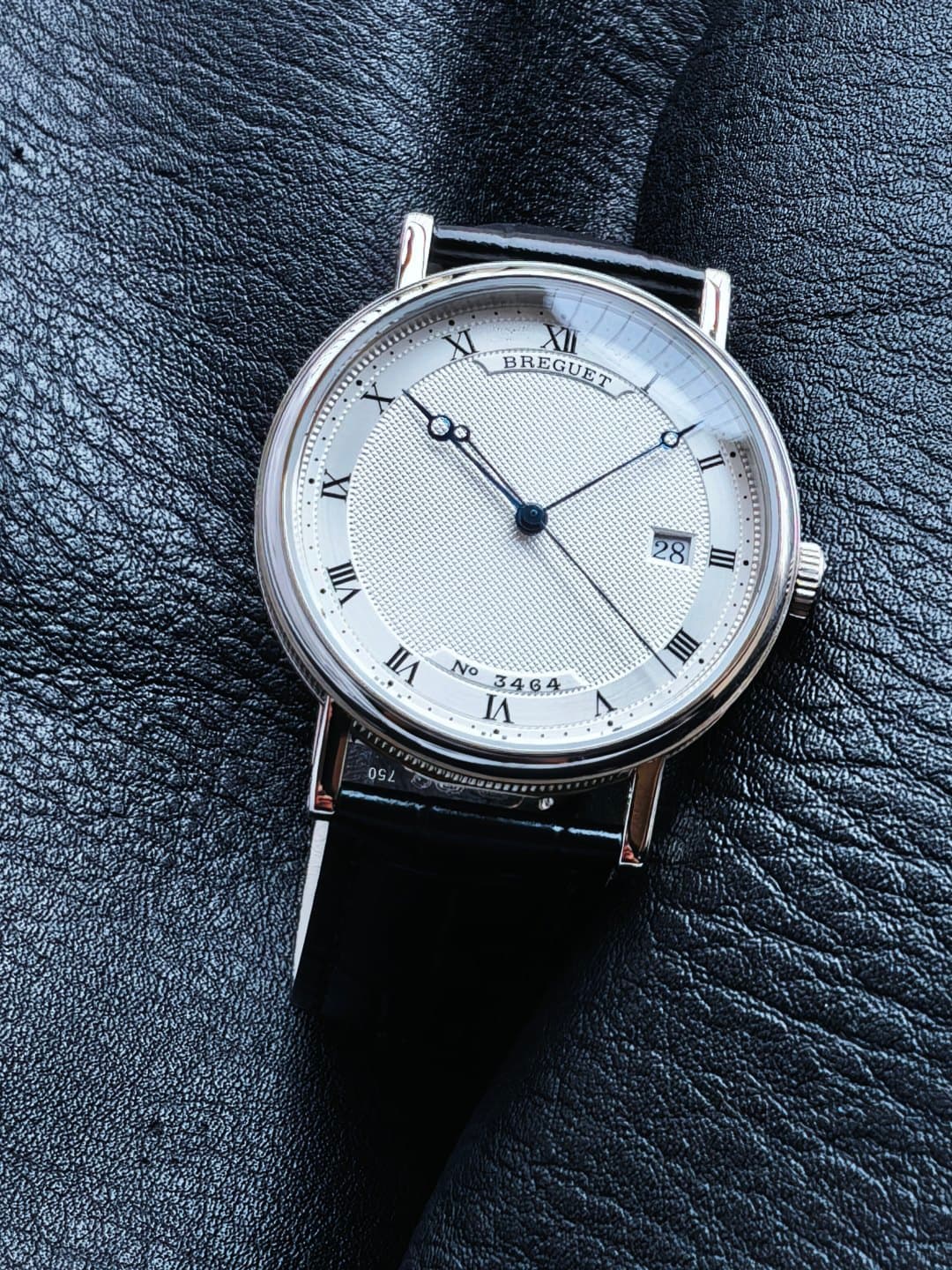Luxury Watch Watch