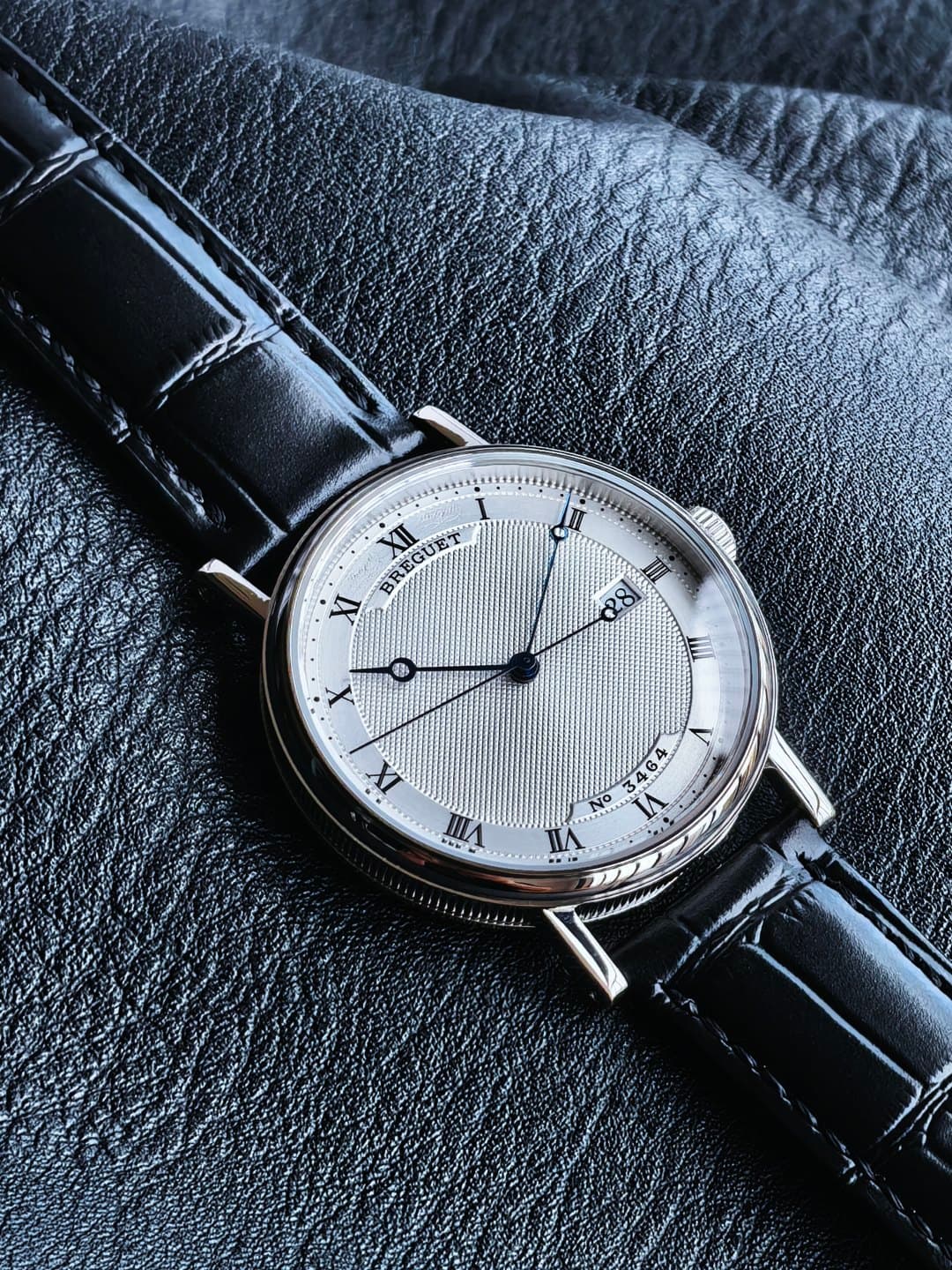 Luxury Watch Watch