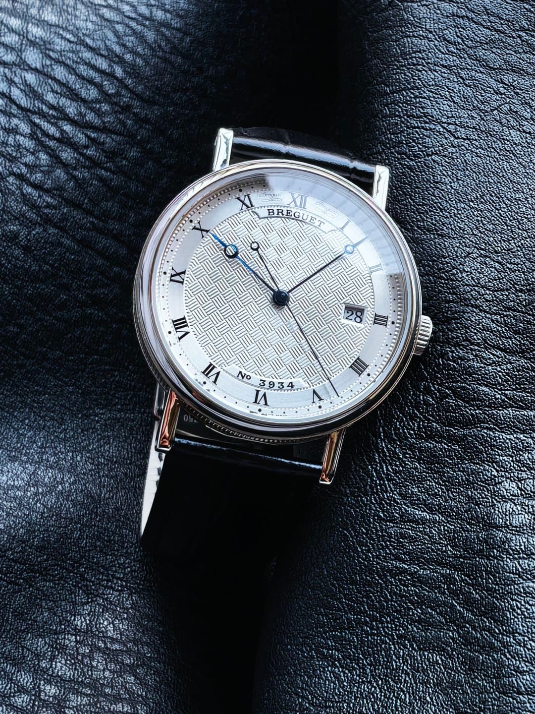 Luxury Watch Watch
