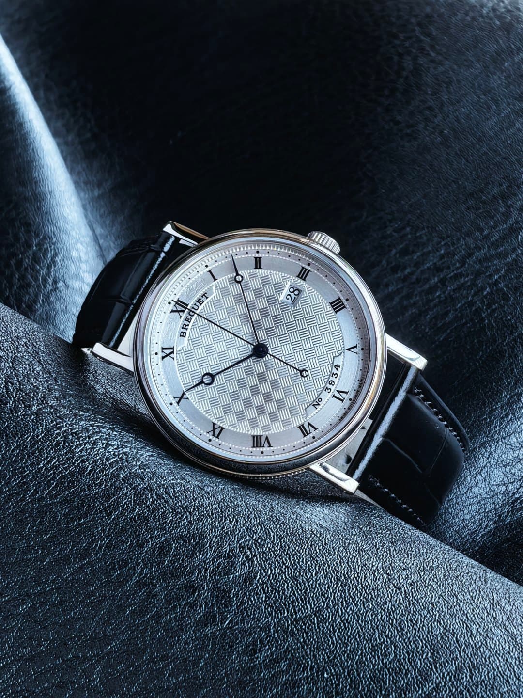 Luxury Watch Watch