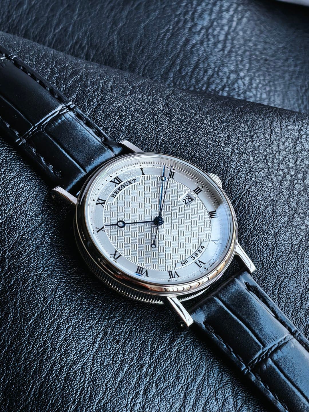 Luxury Watch Watch