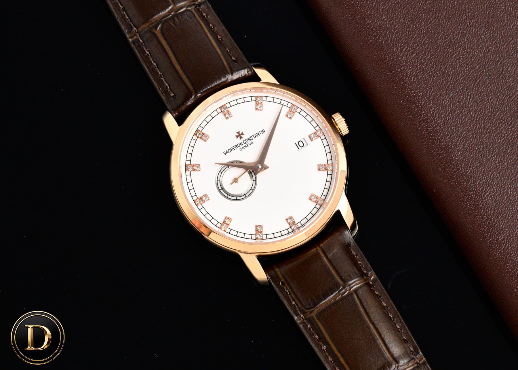 Vacheron Constantin Watch