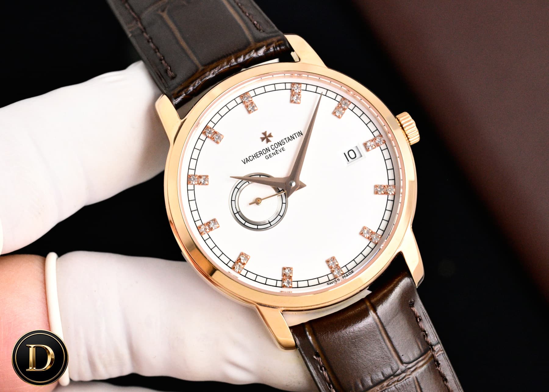 Vacheron Constantin Watch