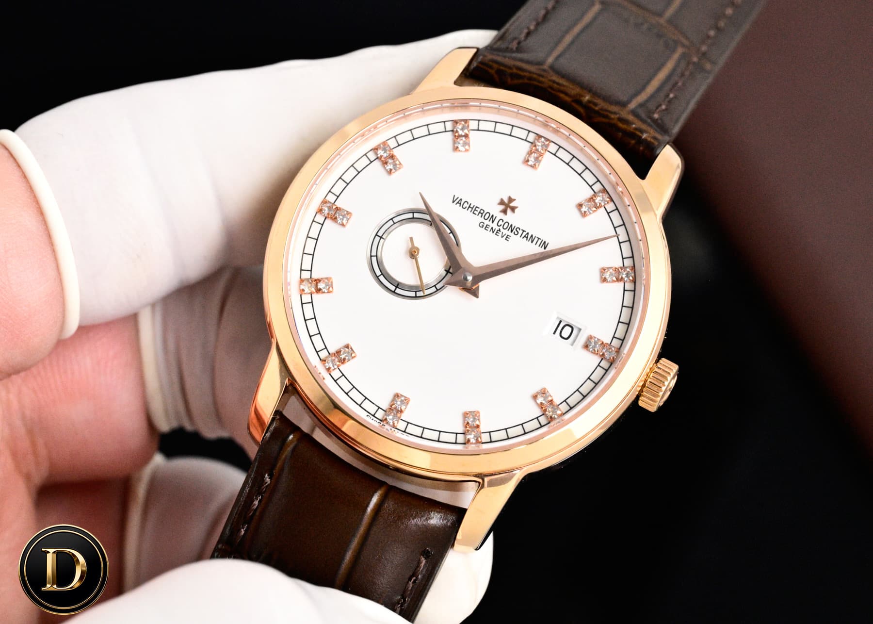 Vacheron Constantin Watch