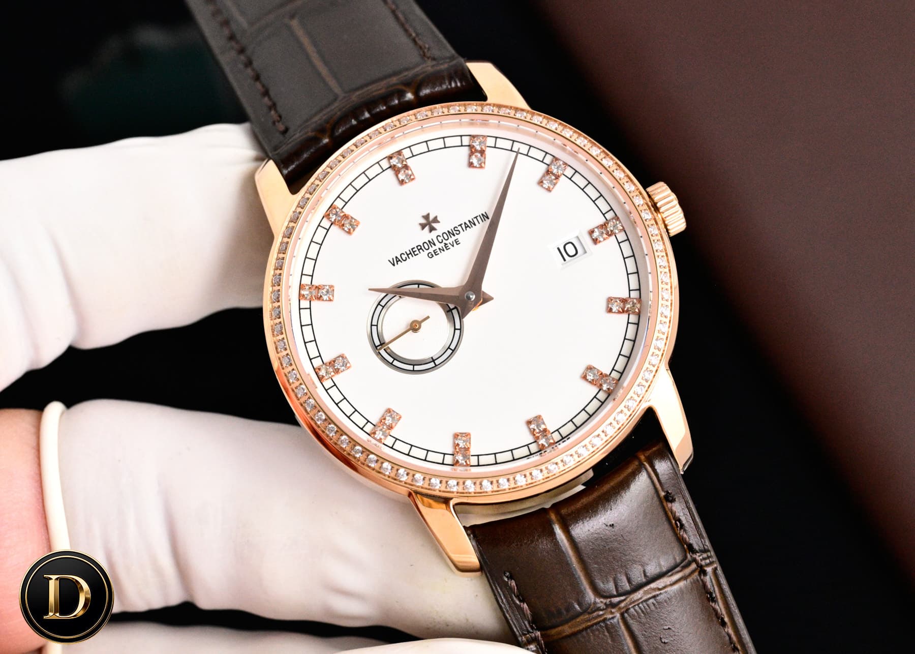 Vacheron Constantin Watch