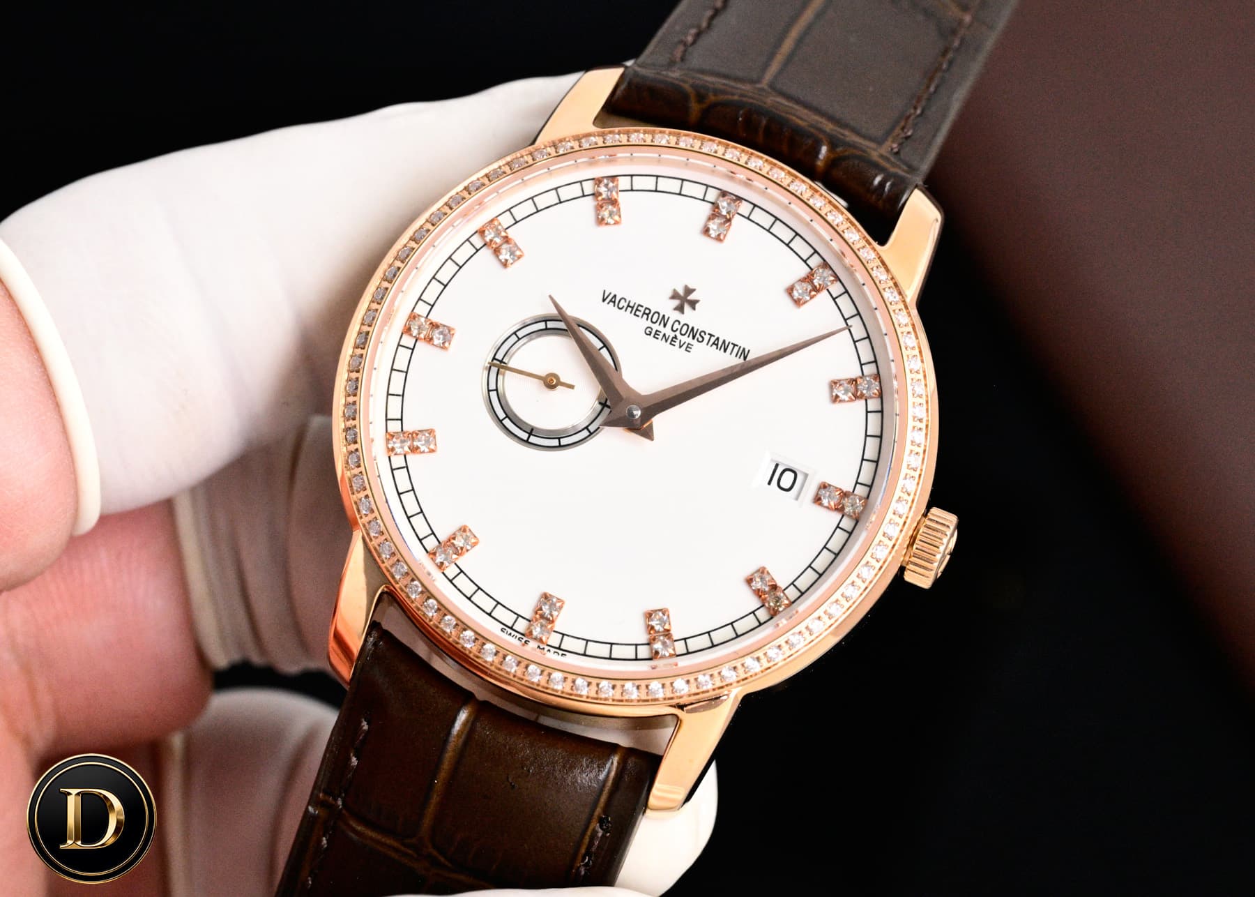 Vacheron Constantin Watch