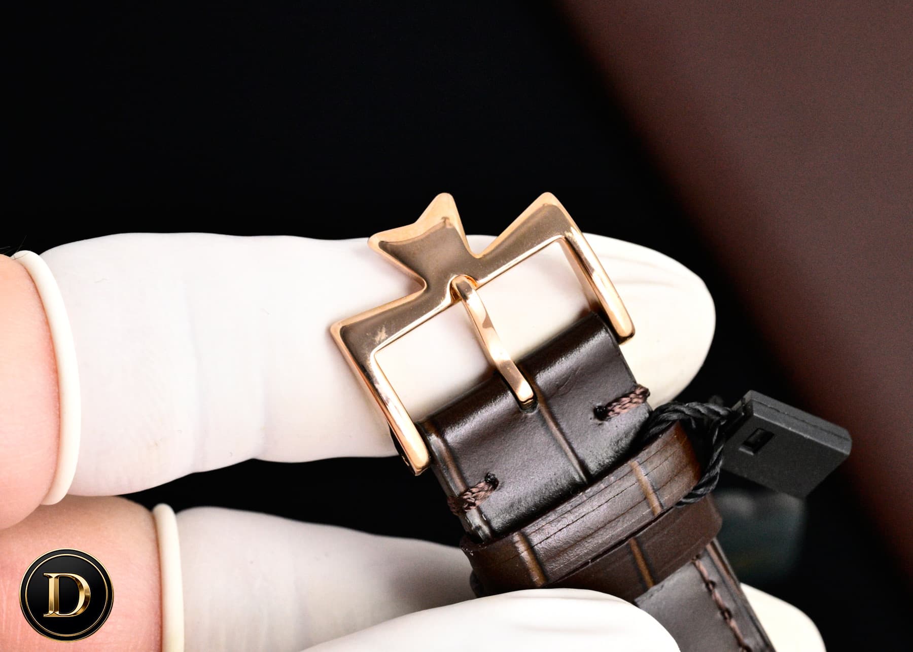 Vacheron Constantin Watch