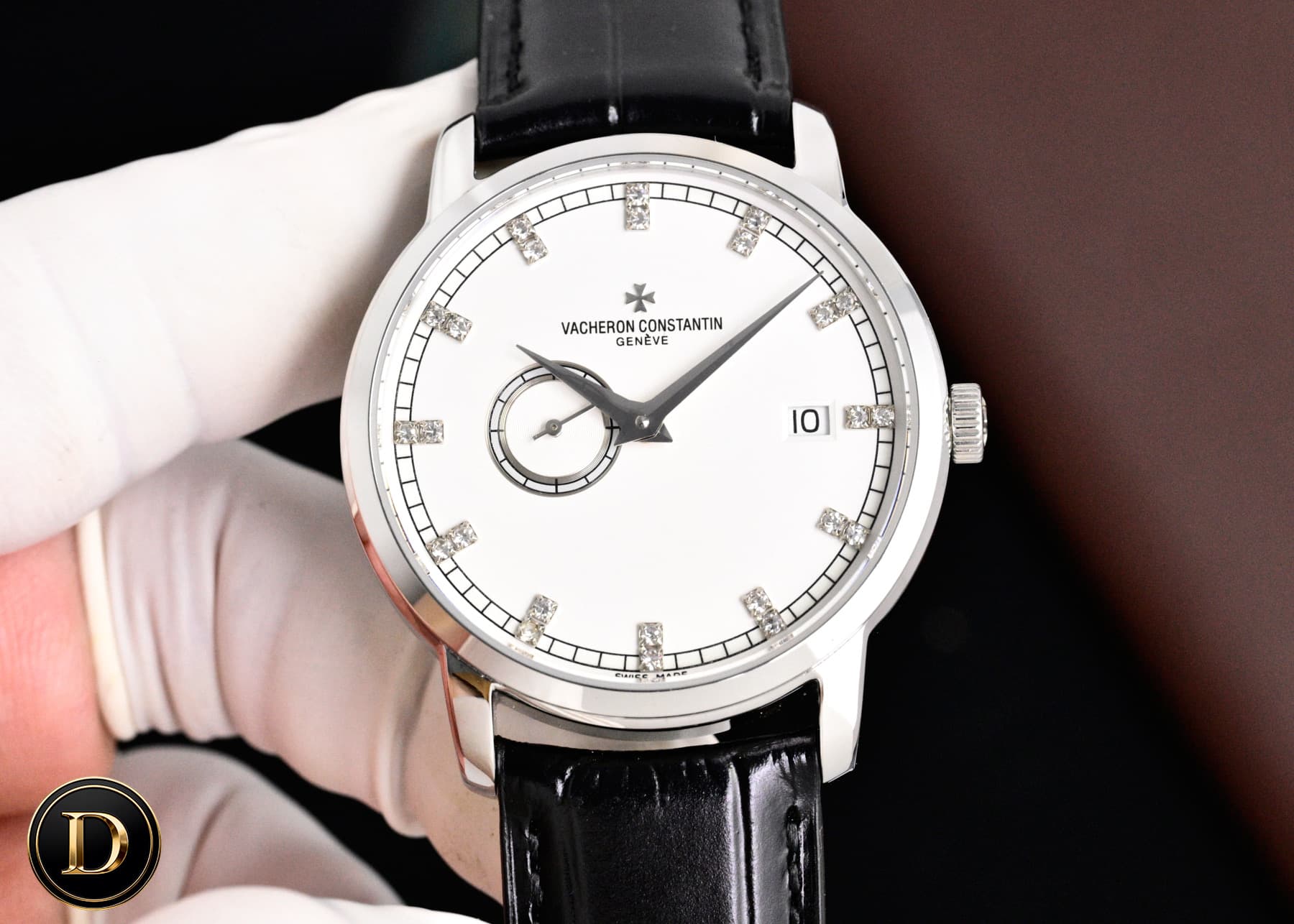 Vacheron Constantin Watch