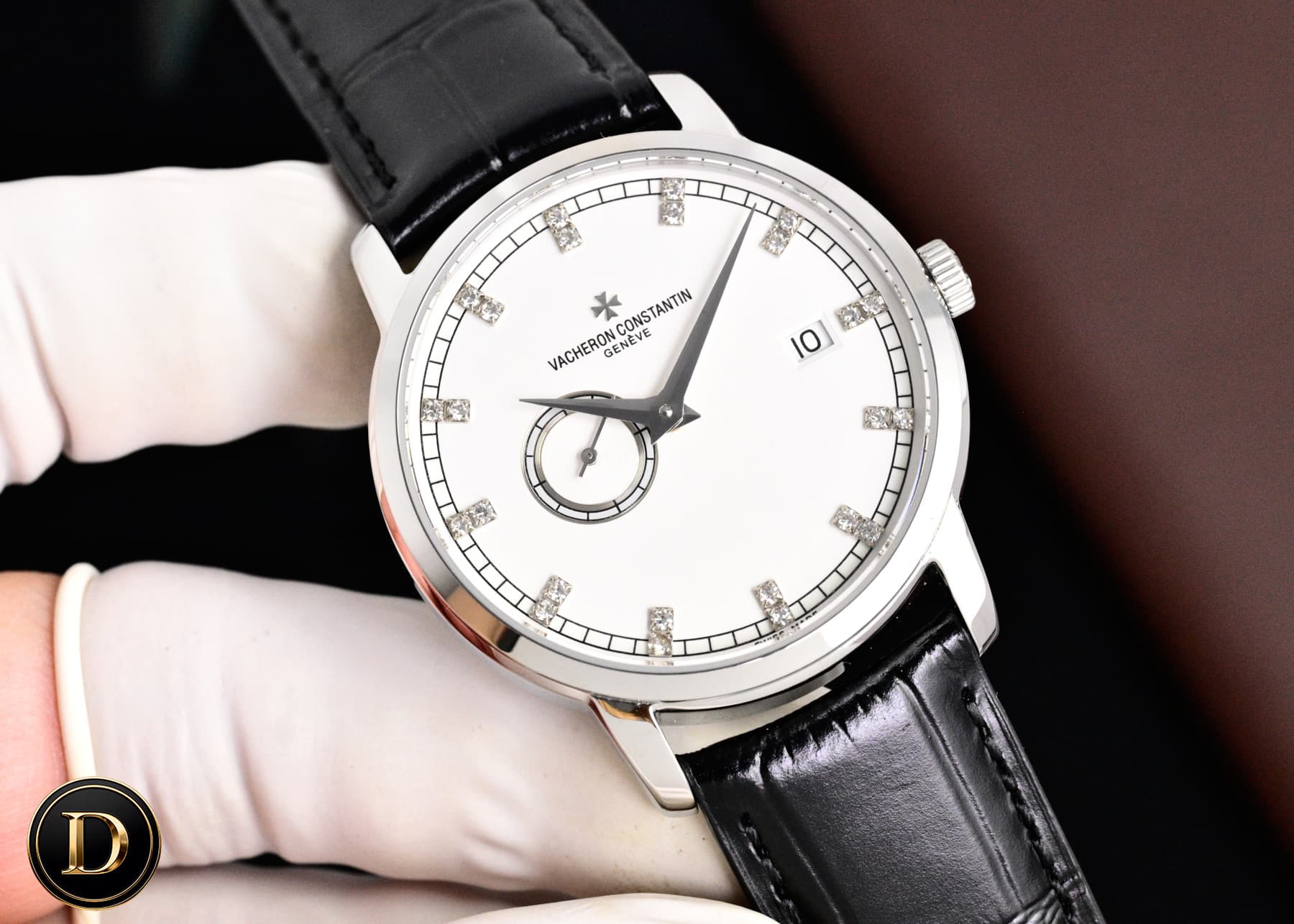 Vacheron Constantin Watch