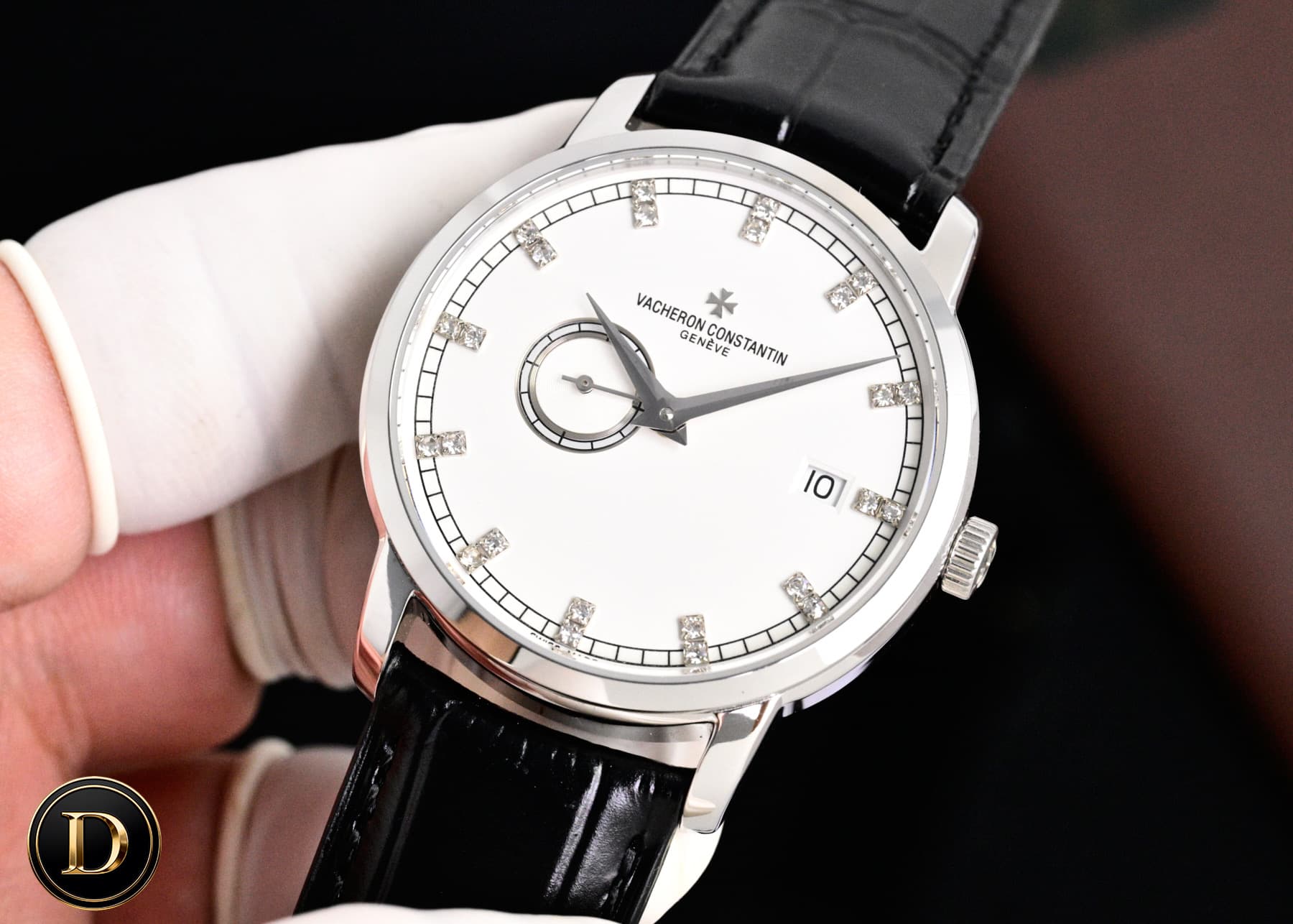 Vacheron Constantin Watch