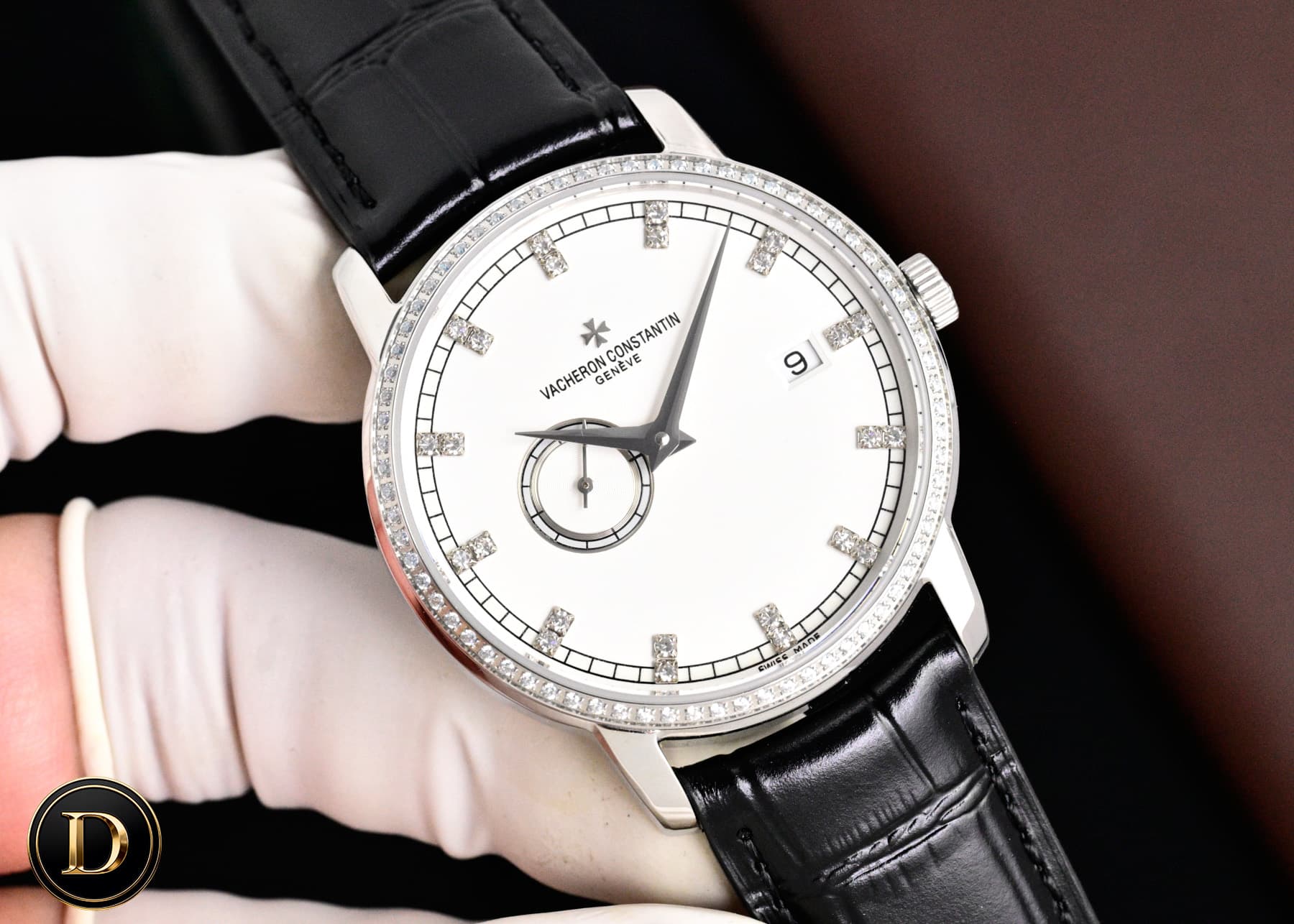 Vacheron Constantin Watch