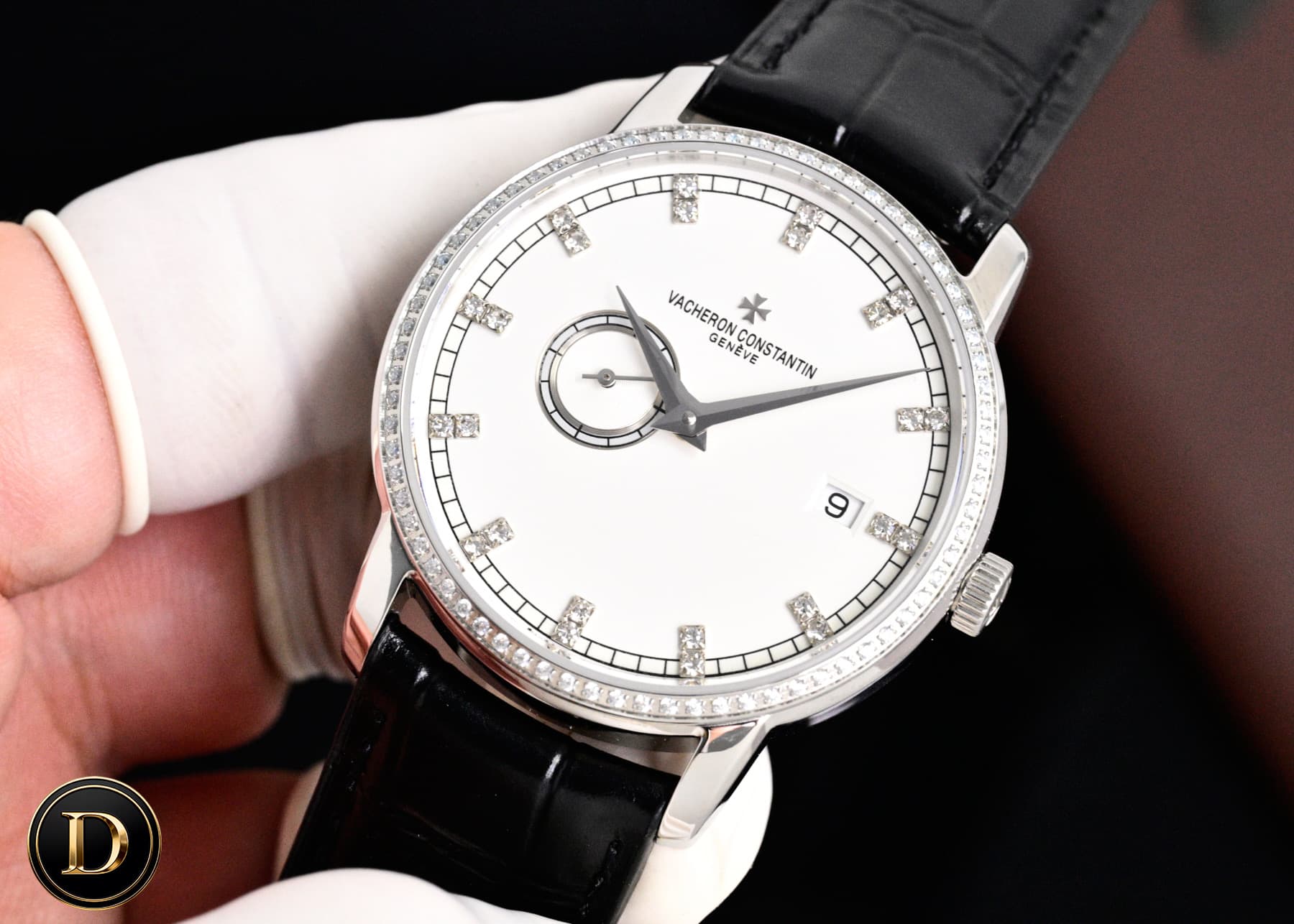 Vacheron Constantin Watch