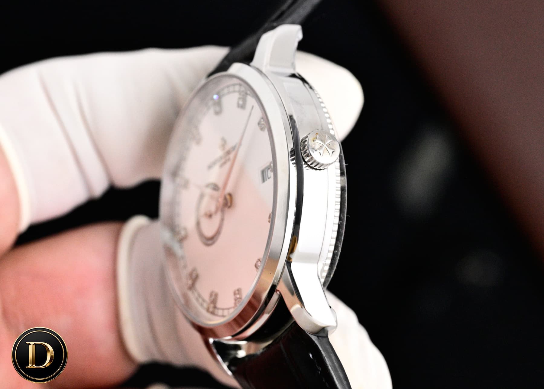 Vacheron Constantin Watch