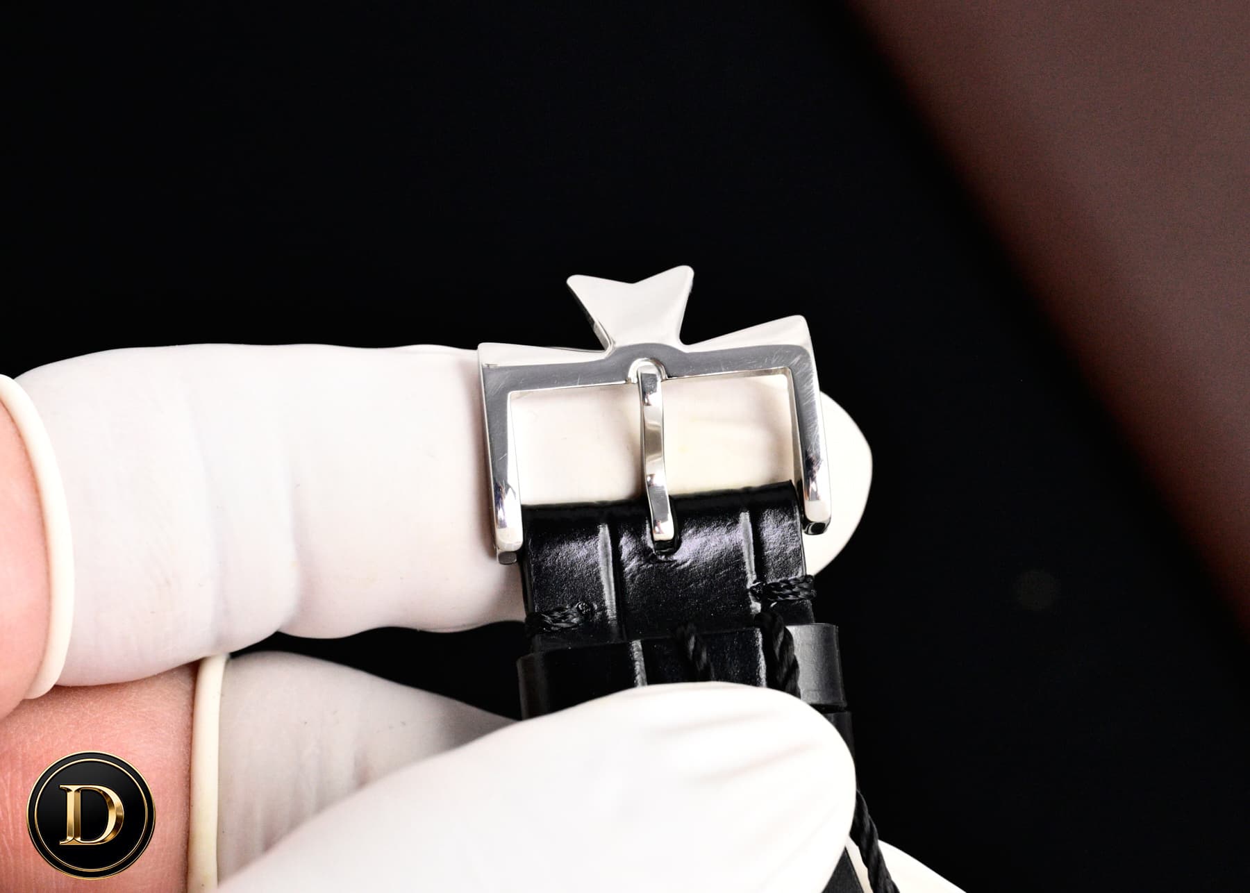 Vacheron Constantin Watch
