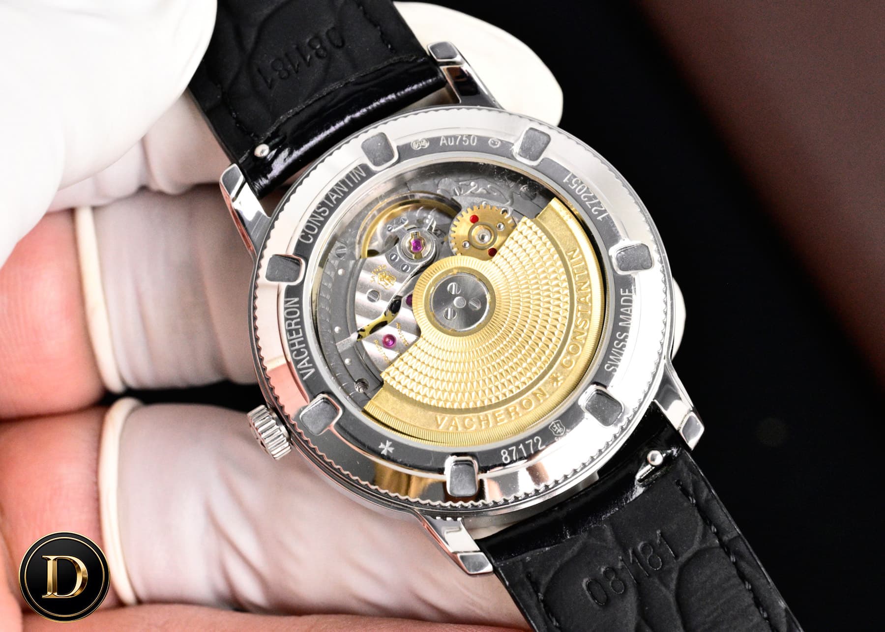 Vacheron Constantin Watch