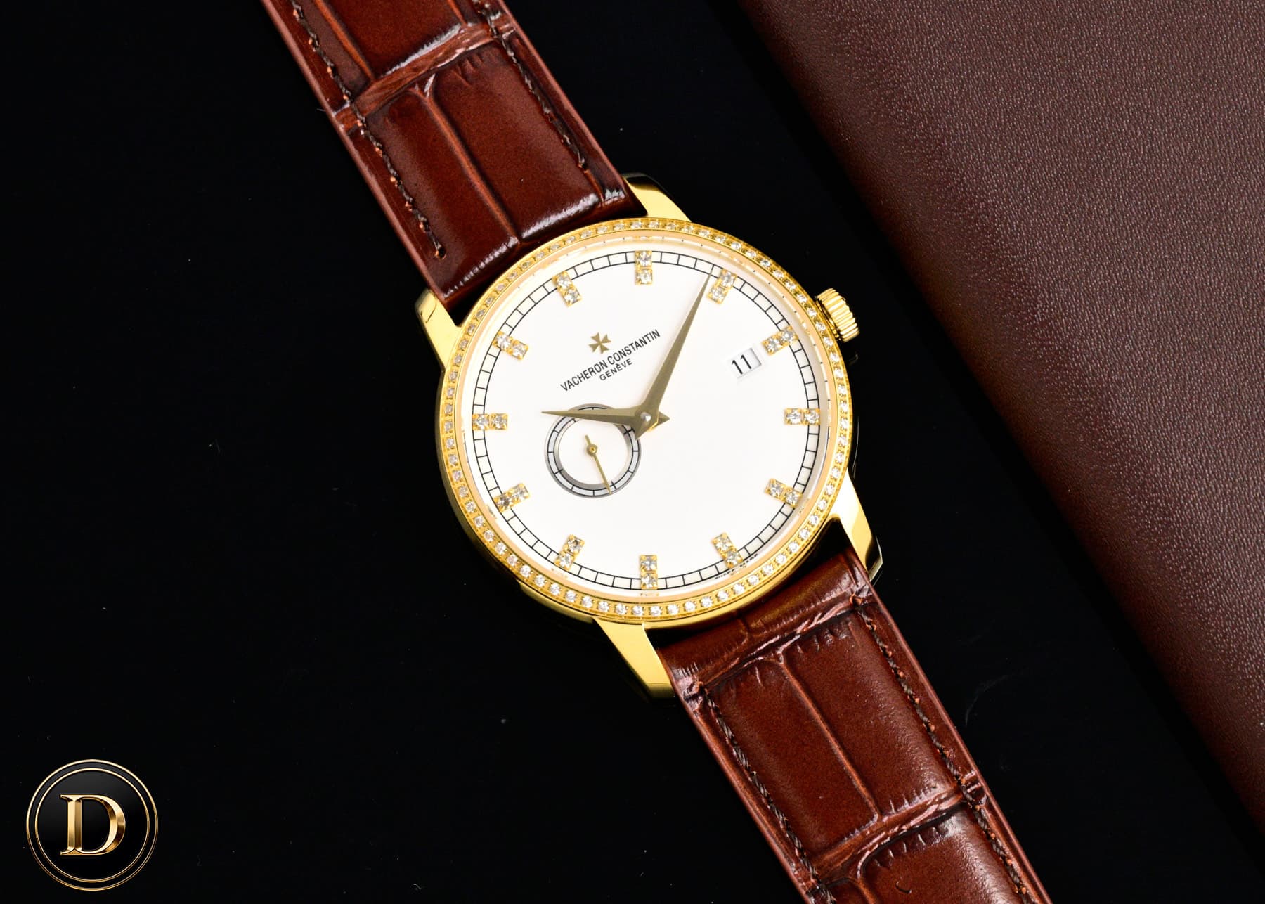 Vacheron Constantin Watch
