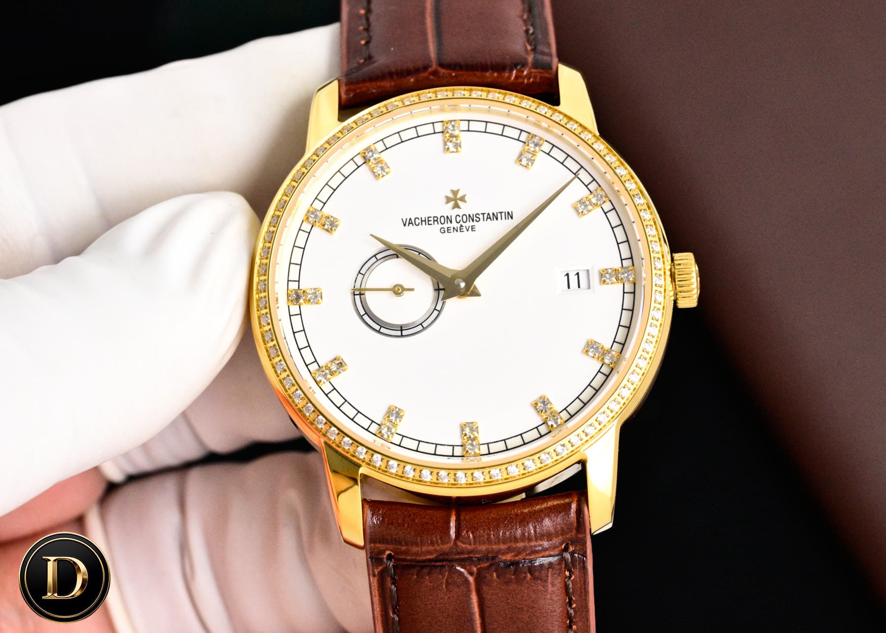 Vacheron Constantin Watch