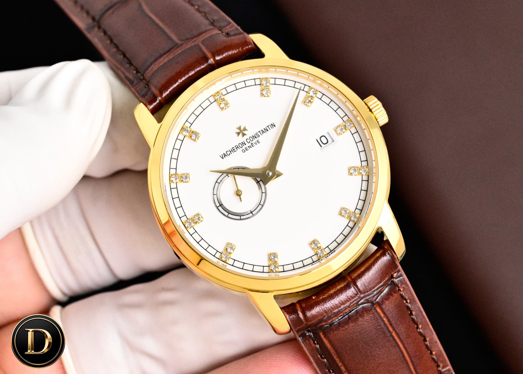 Vacheron Constantin Watch