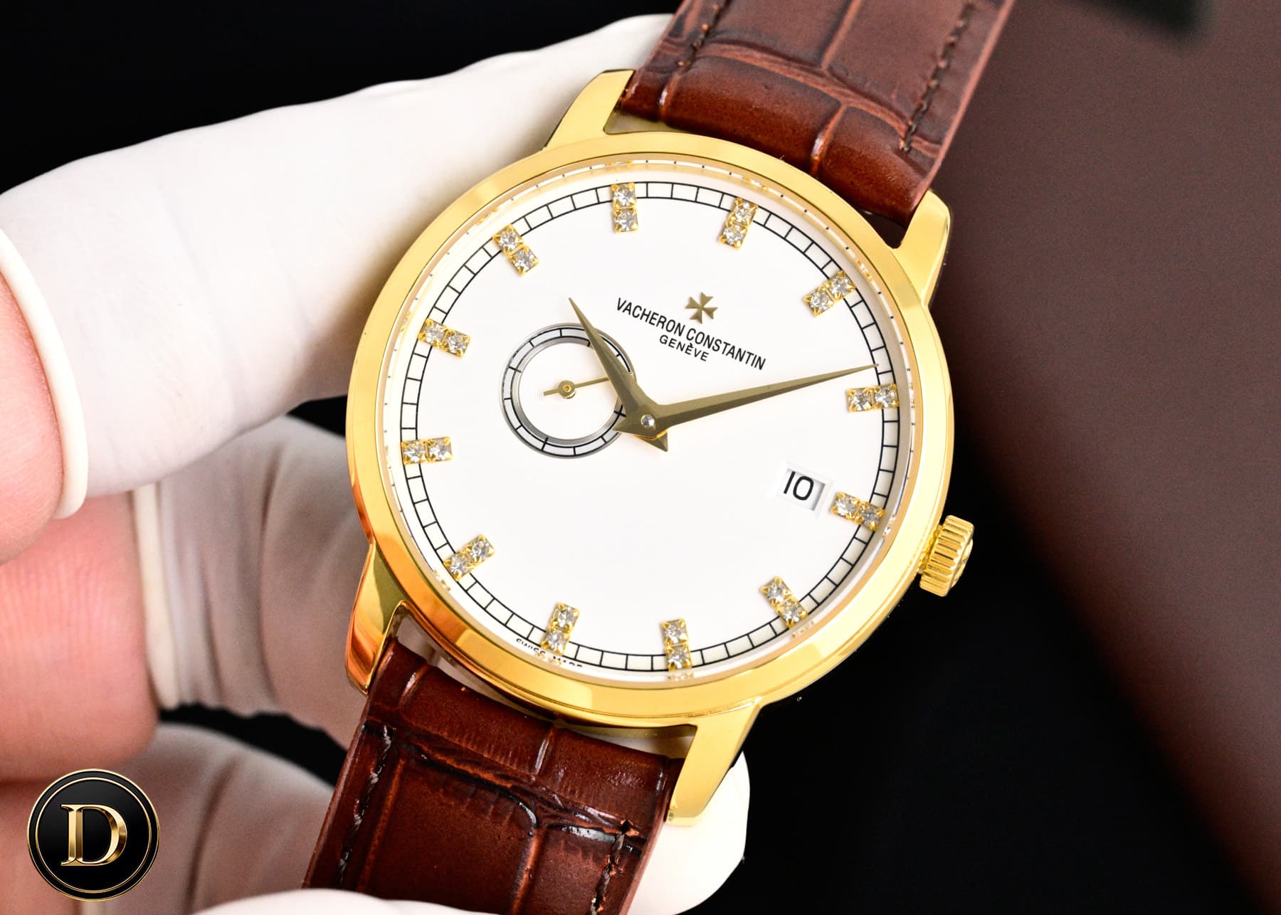 Vacheron Constantin Watch