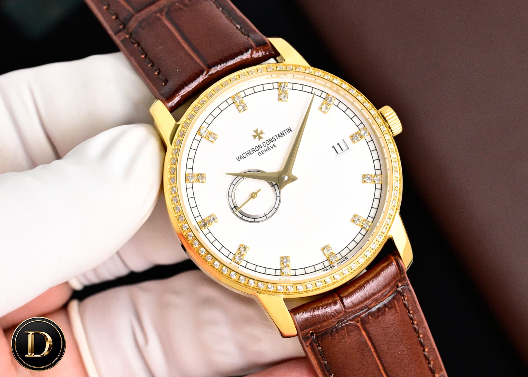 Vacheron Constantin Watch