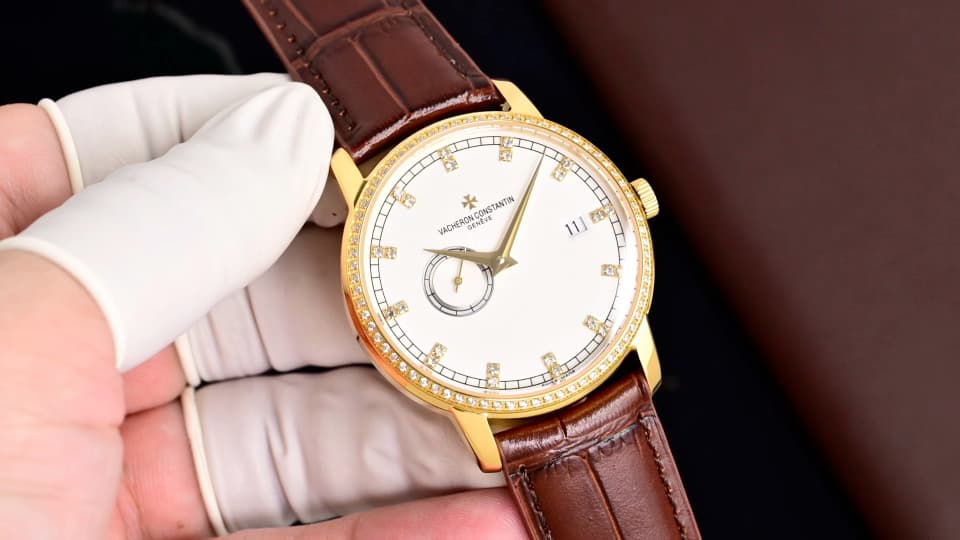 Vacheron Constantin Watch