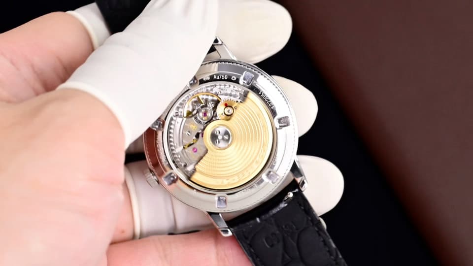 Vacheron Constantin Watch