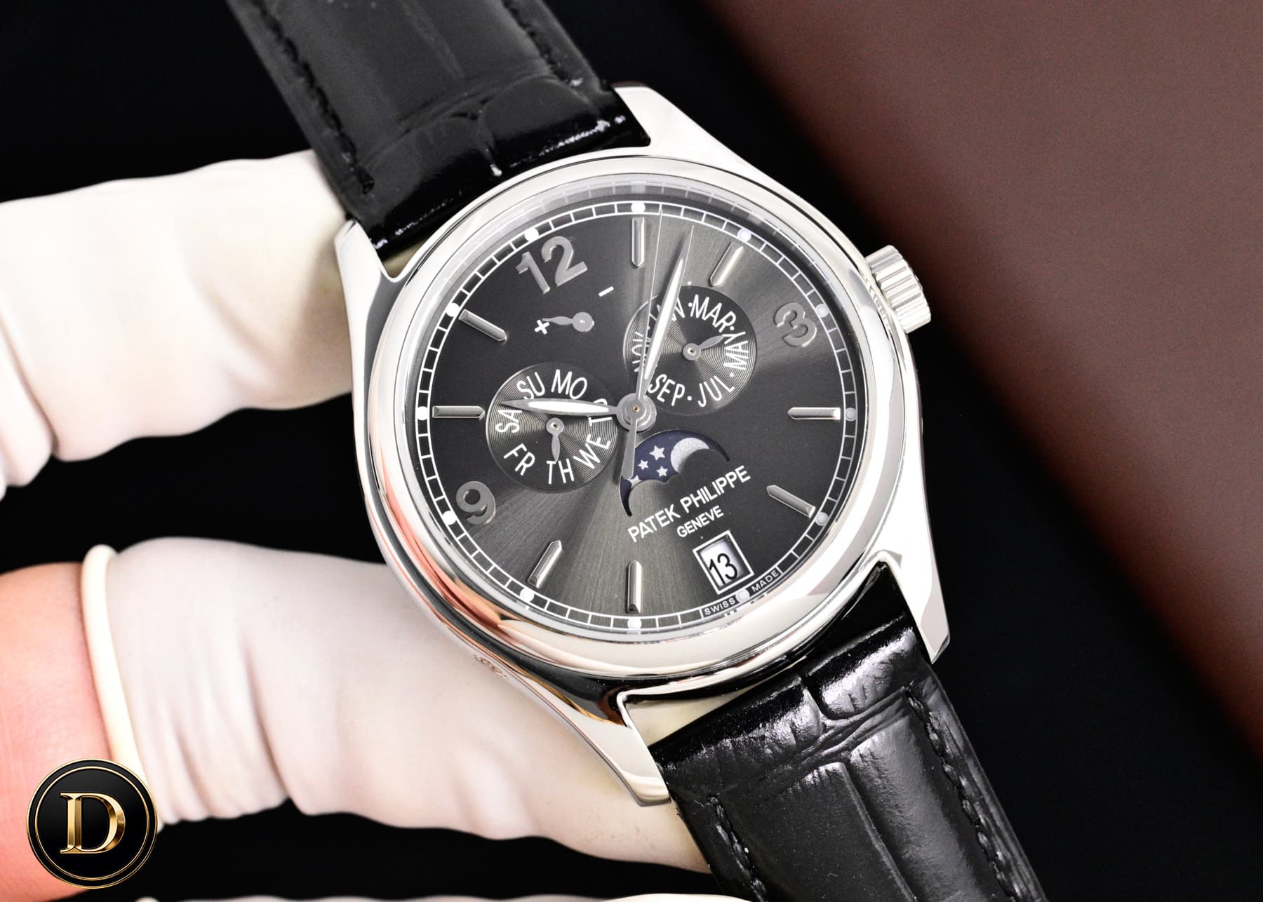 Patek Philippe Watch
