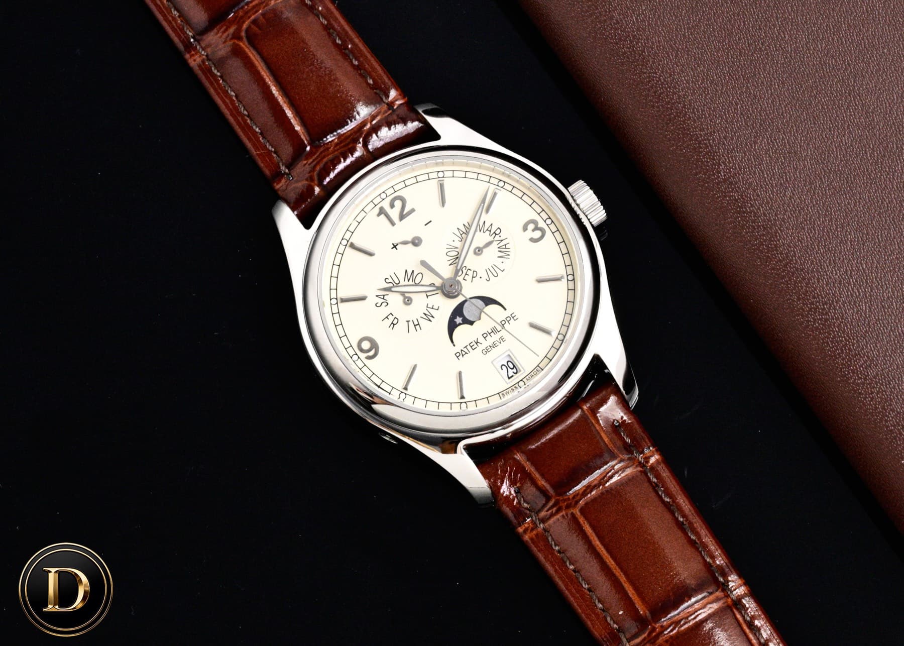 Patek Philippe Watch