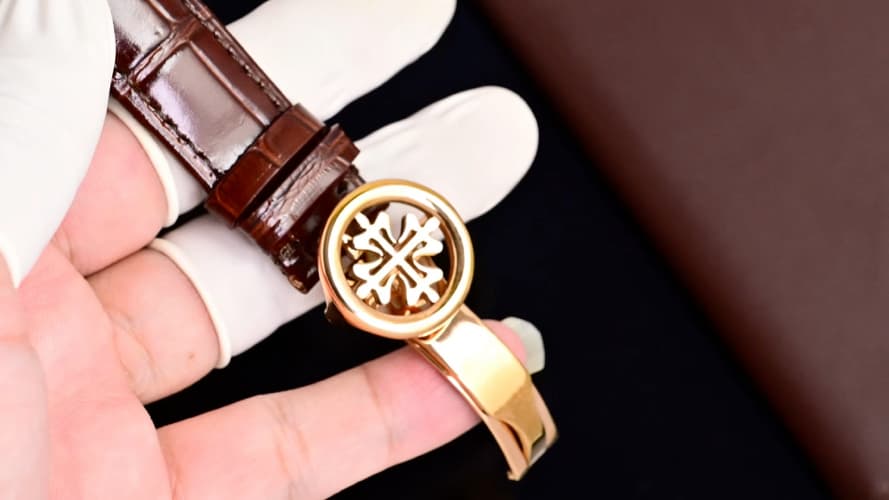 Patek Philippe Watch