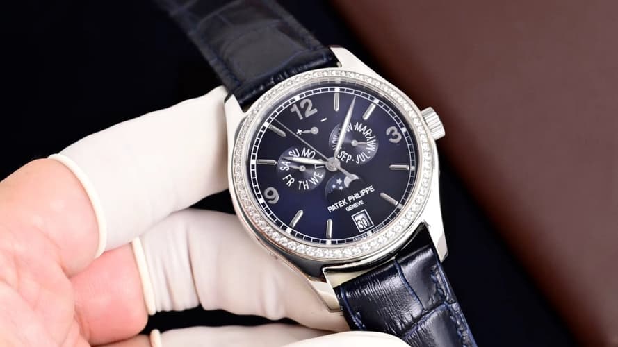 Patek Philippe Watch
