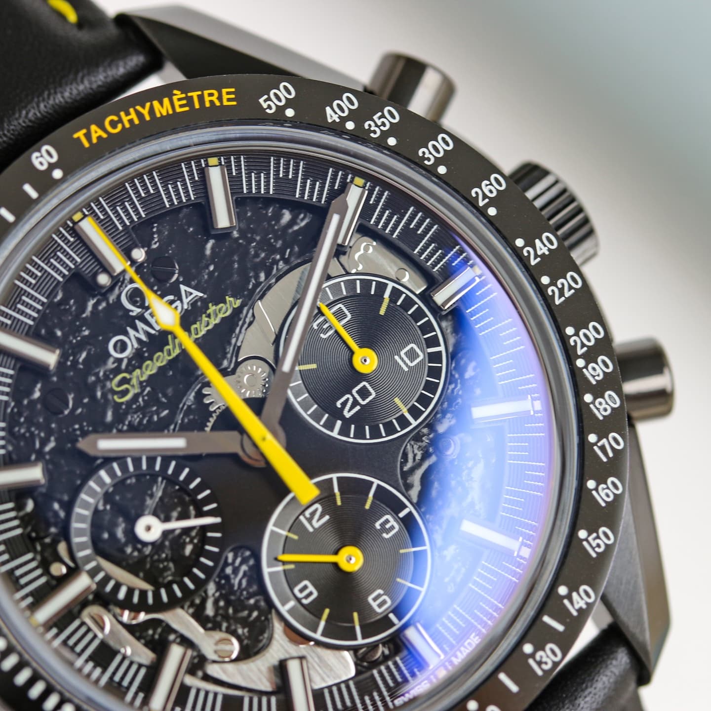 Omega Watch
