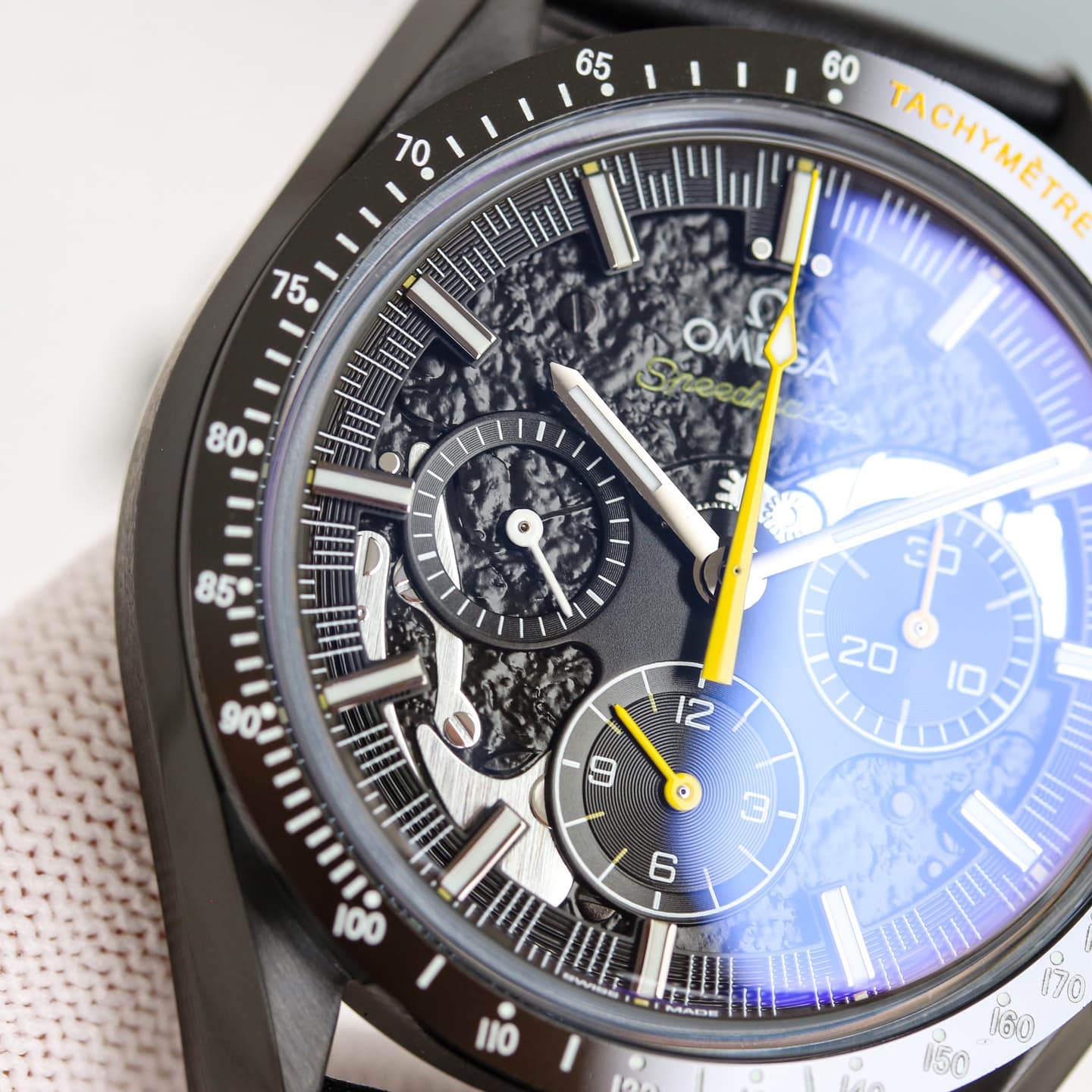 Omega Watch
