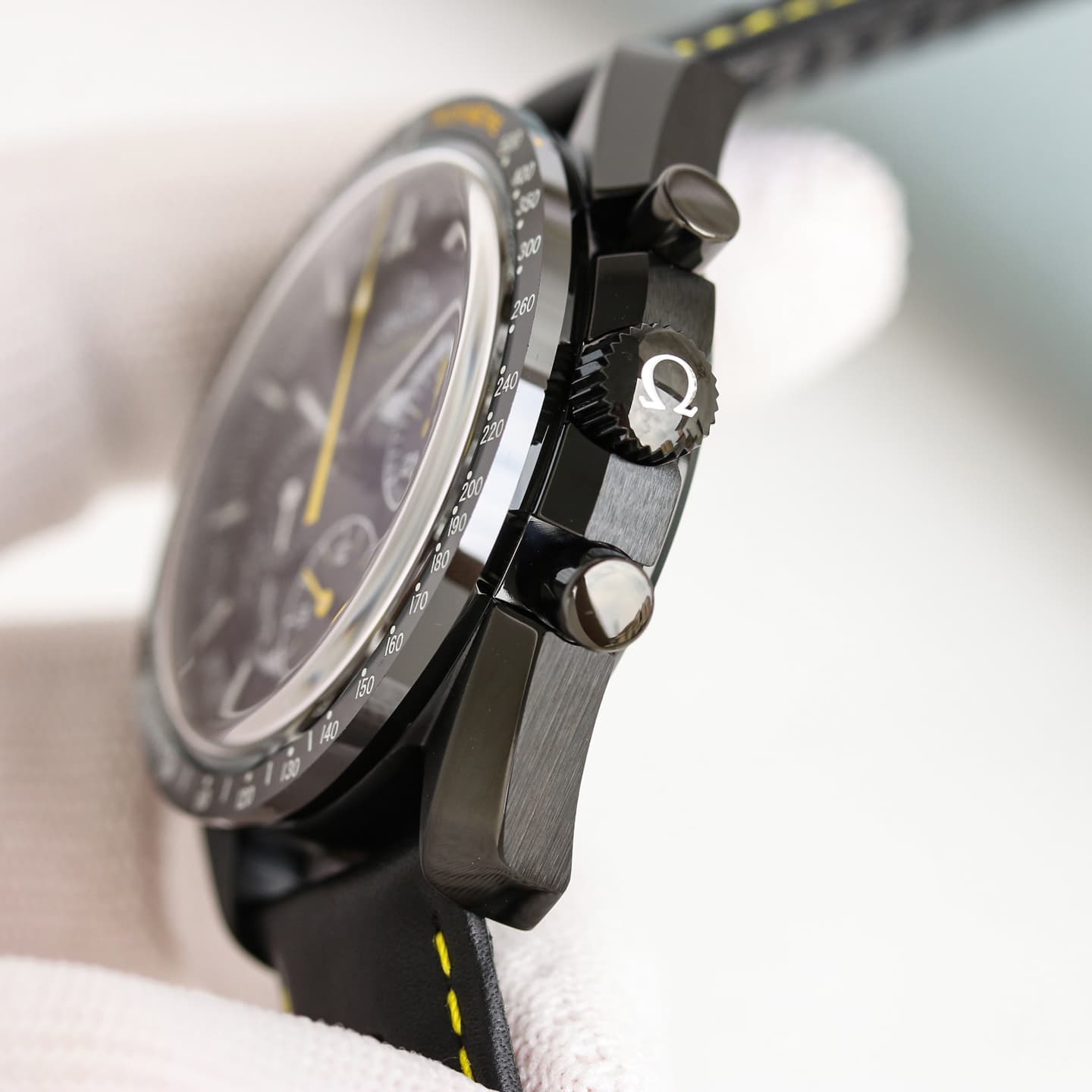 Omega Watch