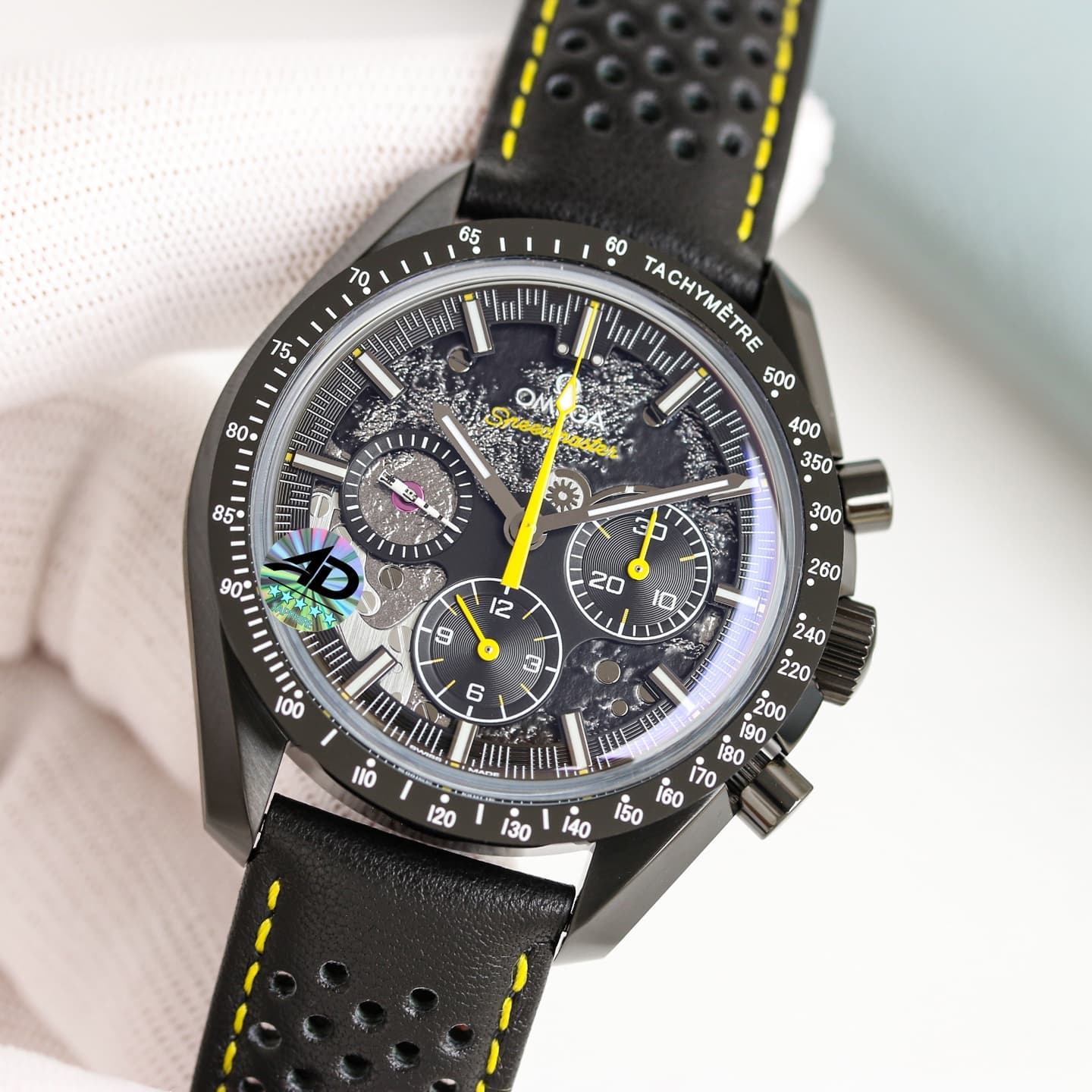 Omega Watch