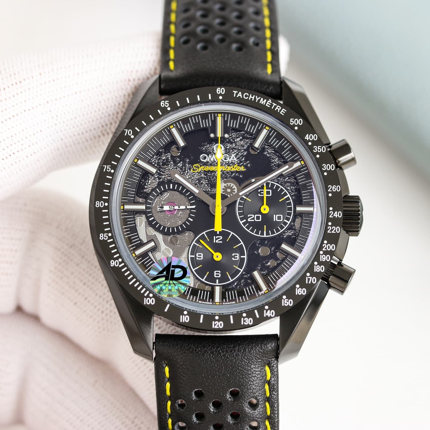 Omega Watch