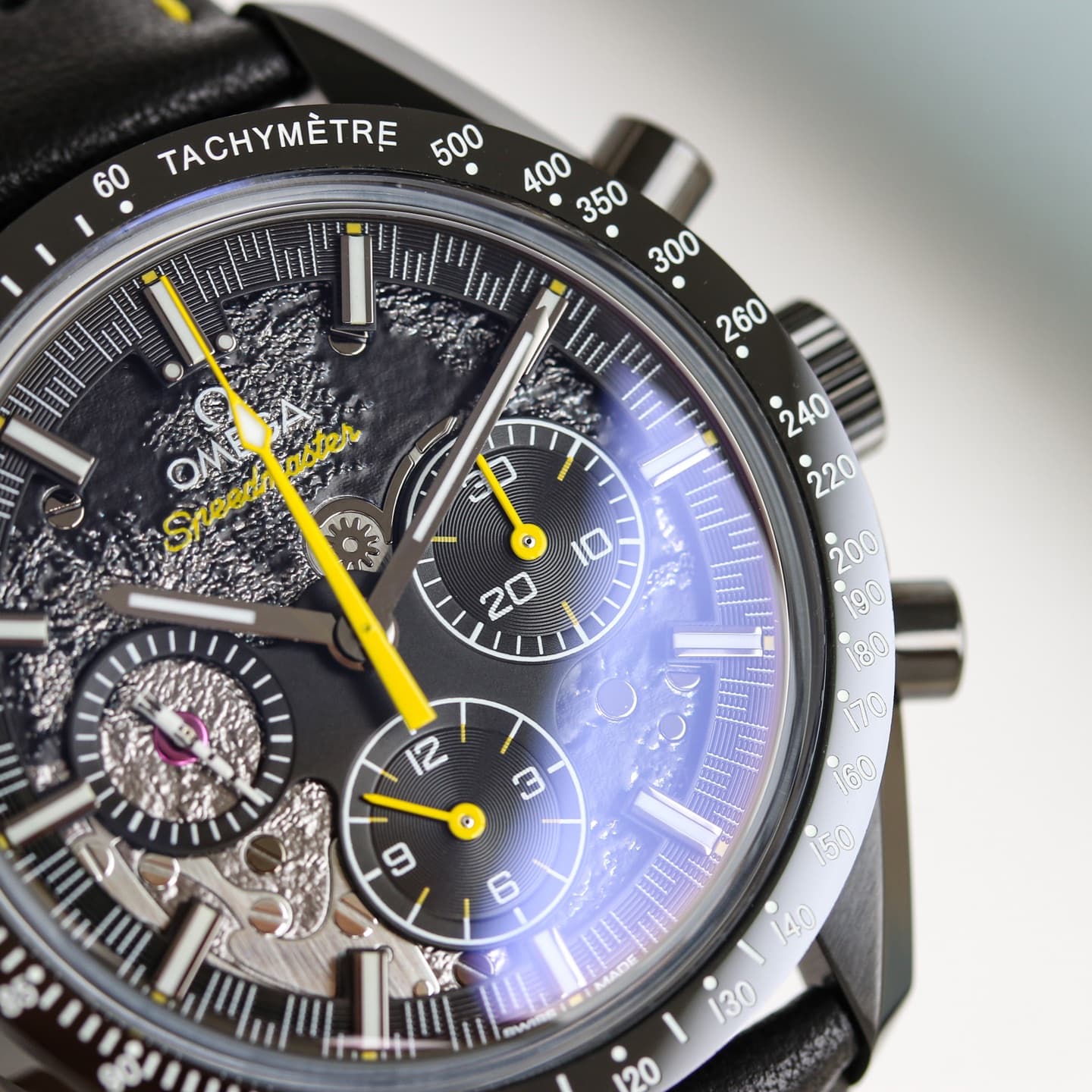 Omega Watch