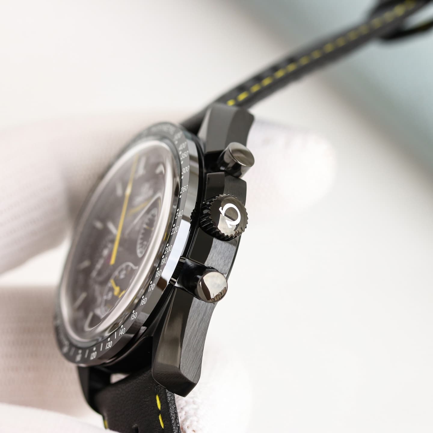 Omega Watch