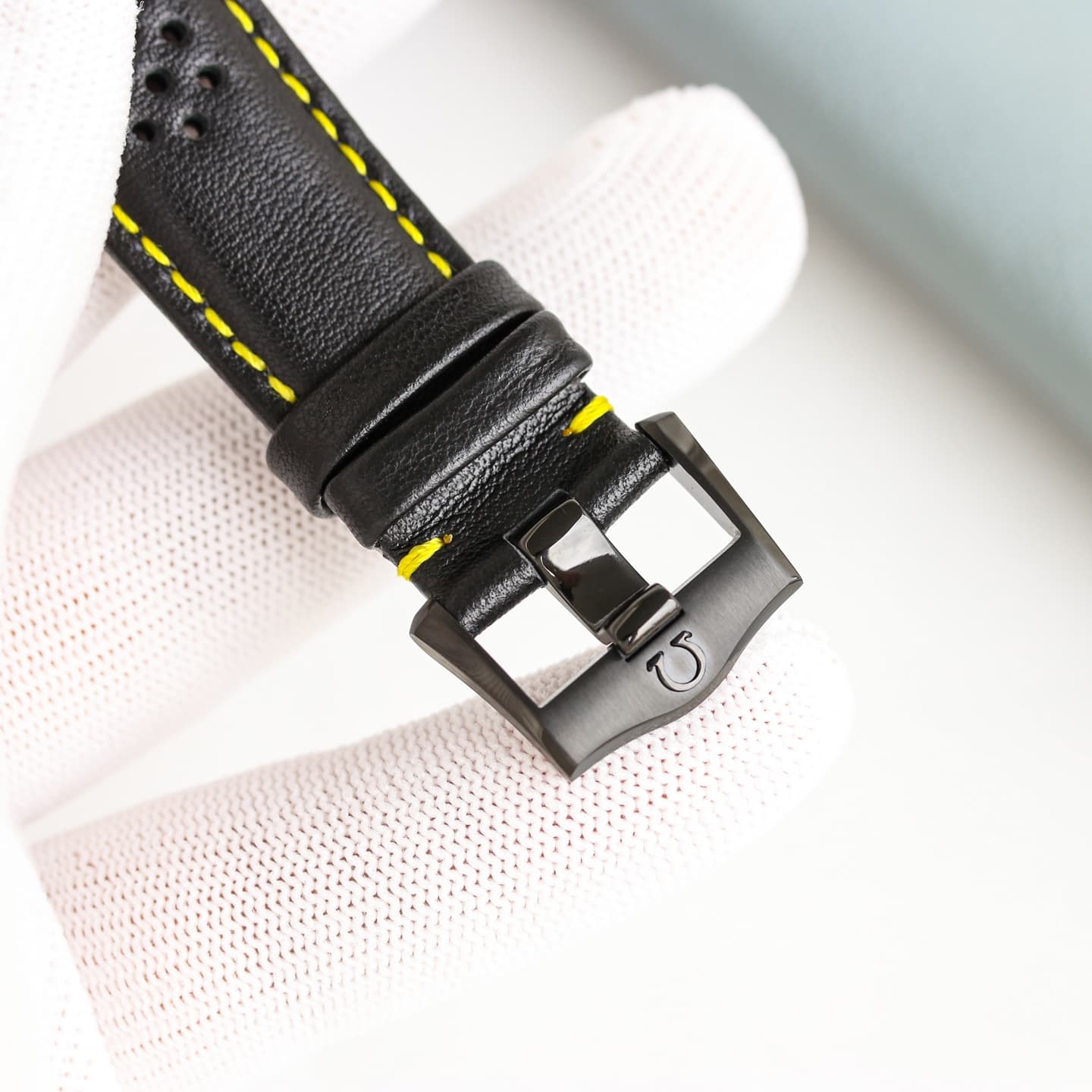 Omega Watch