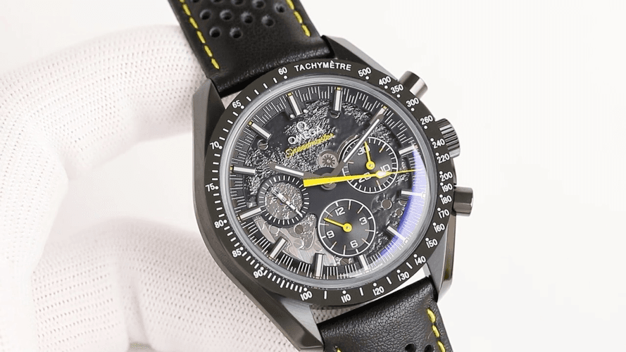 Omega Watch