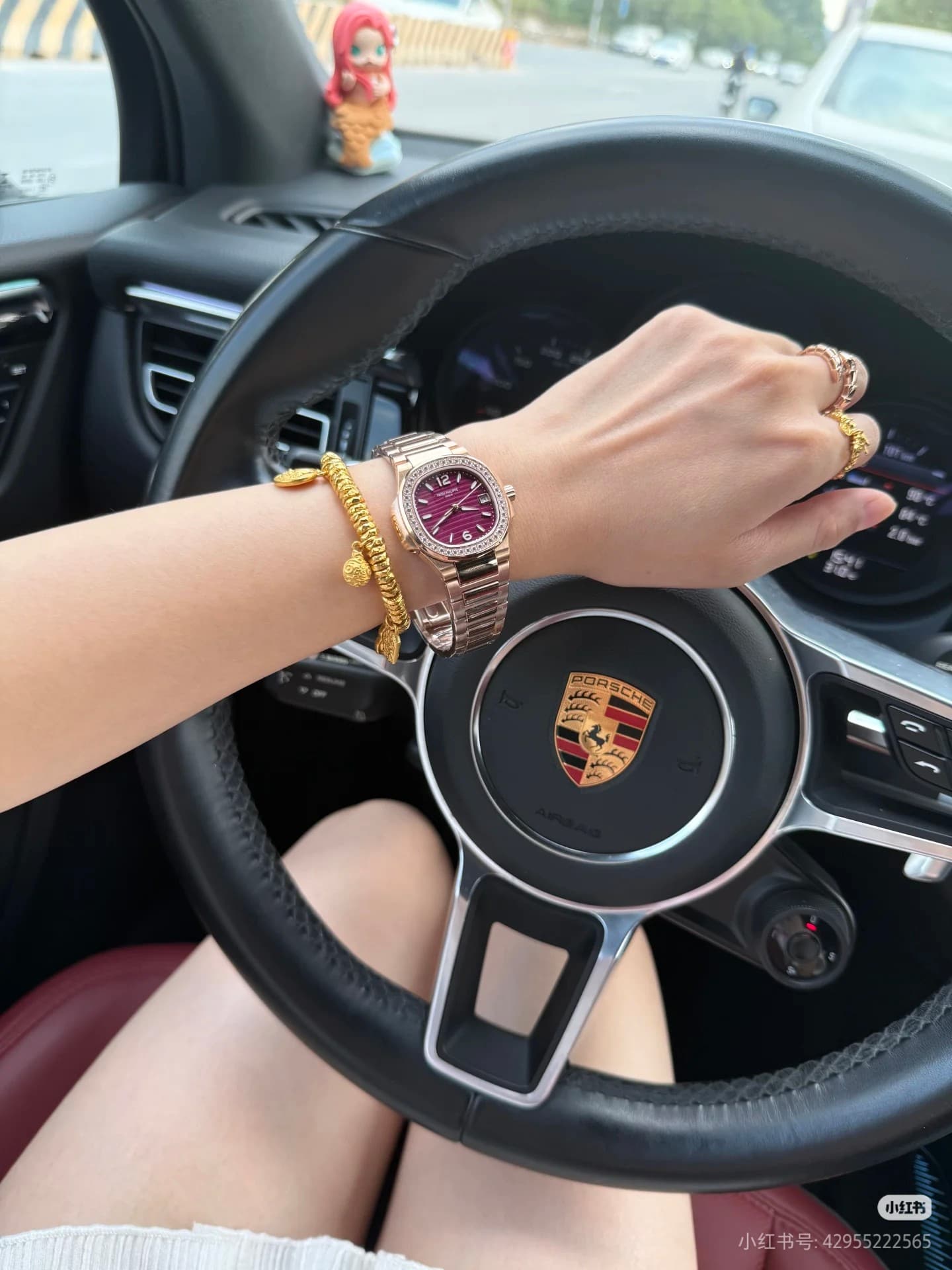 Patek Philippe Watch